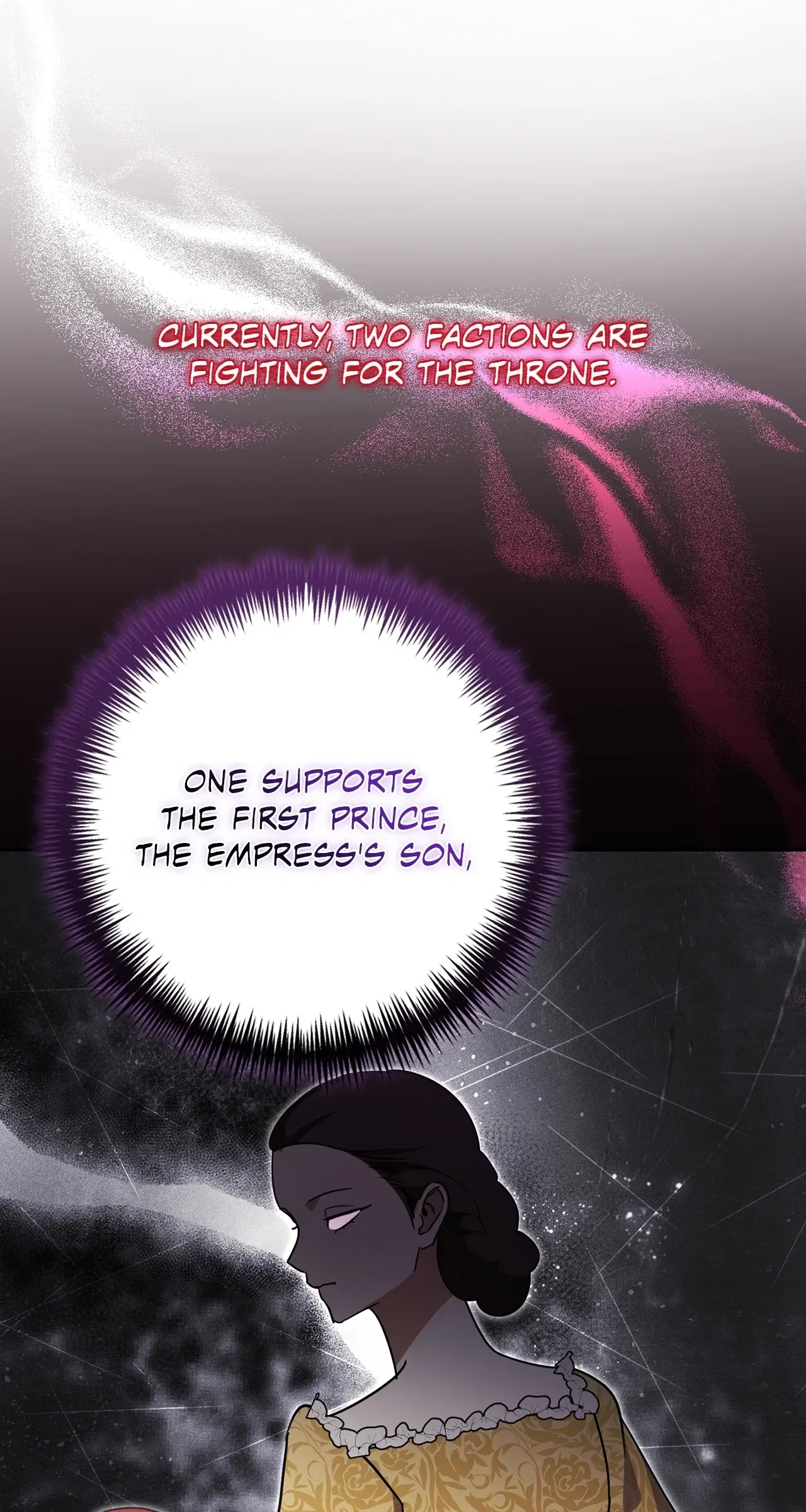 Once an Assassin, Now a Royal Nanny Chapter 13 – Page 31
