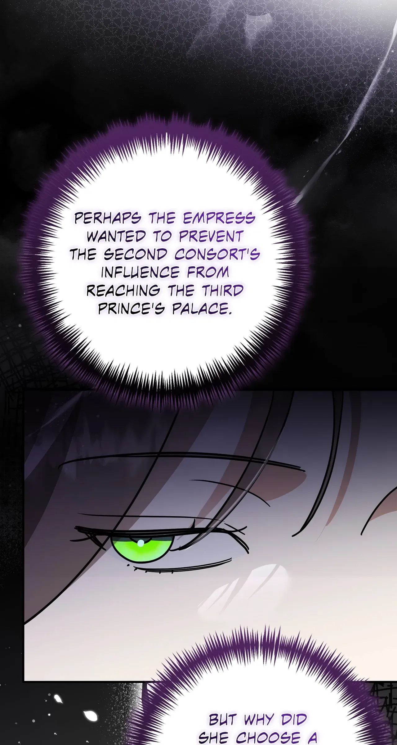 Once an Assassin, Now a Royal Nanny Chapter 13 – Page 34