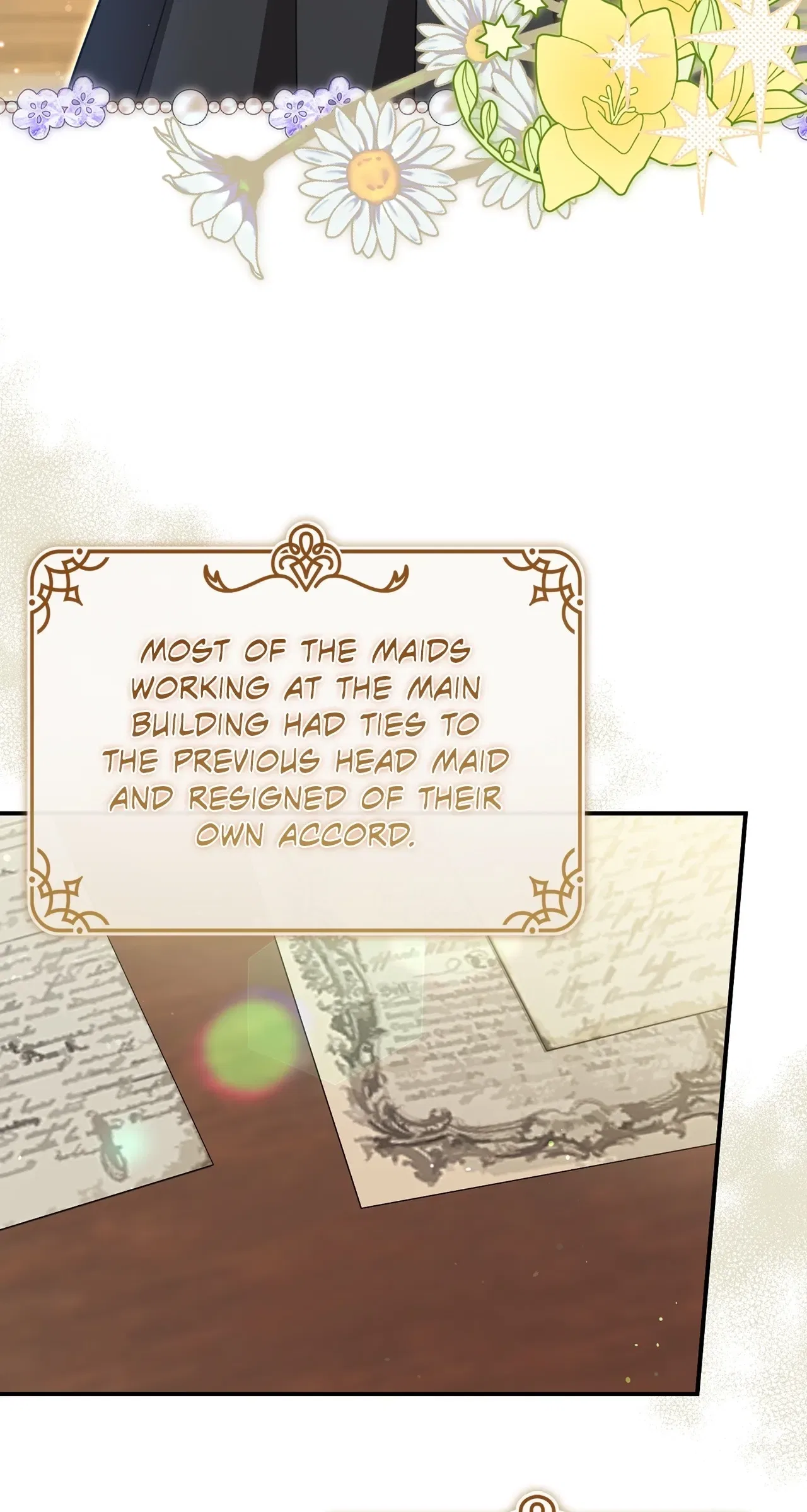 Once an Assassin, Now a Royal Nanny Chapter 13 – Page 37