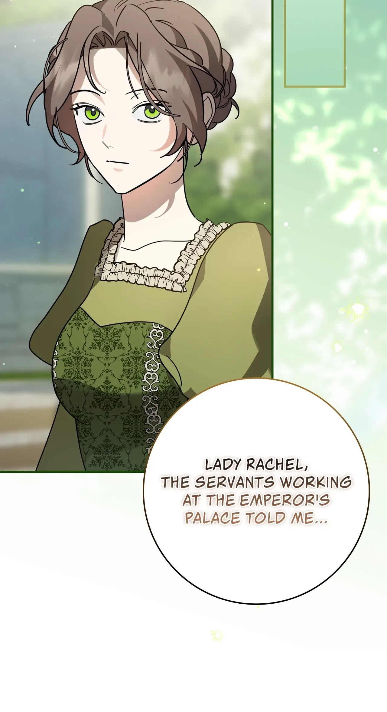 Once an Assassin, Now a Royal Nanny Chapter 13 – Page 40