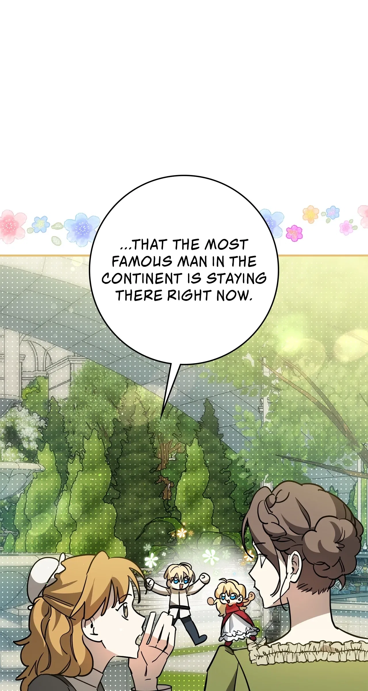 Once an Assassin, Now a Royal Nanny Chapter 13 – Page 41
