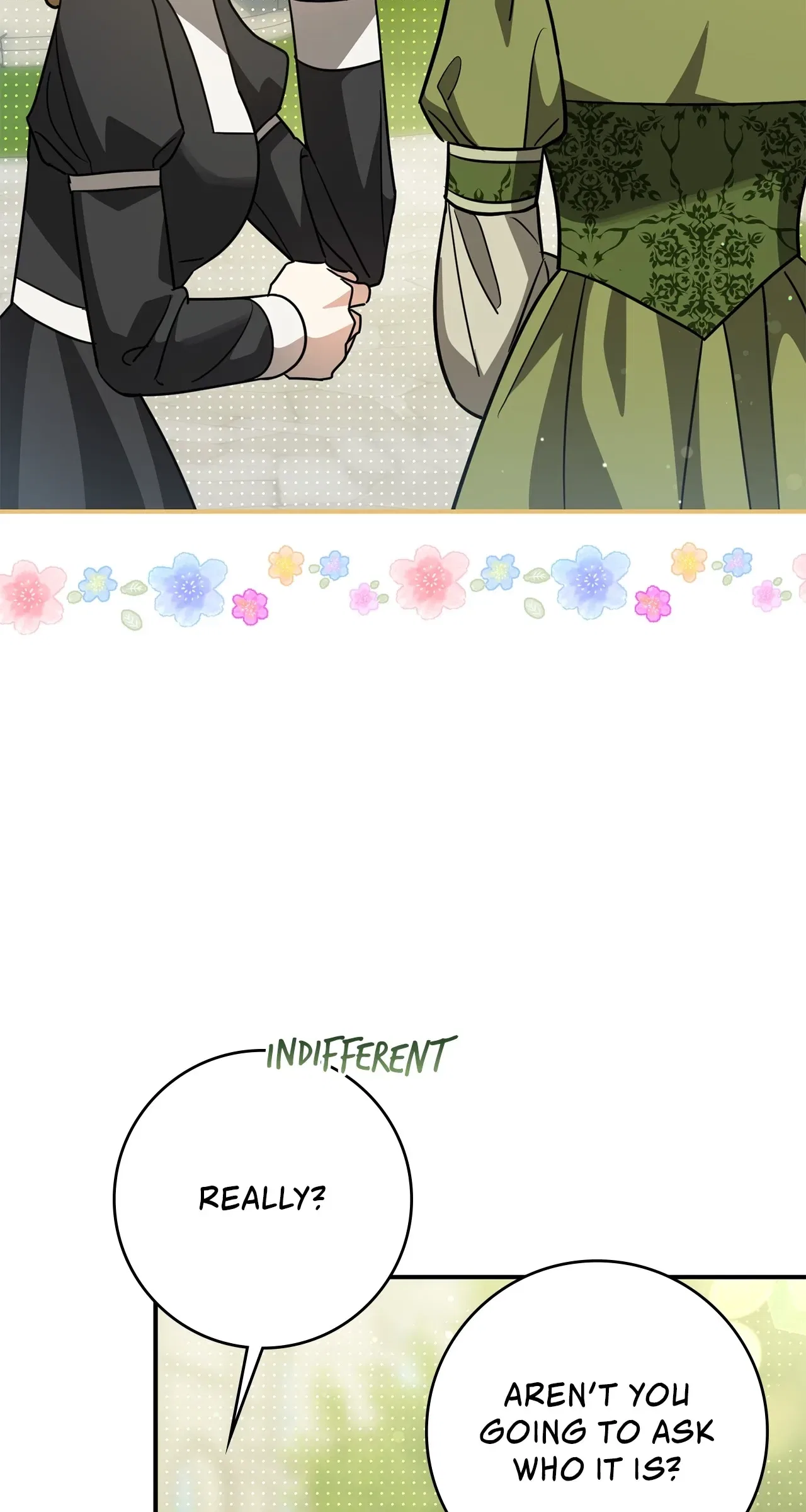 Once an Assassin, Now a Royal Nanny Chapter 13 – Page 42