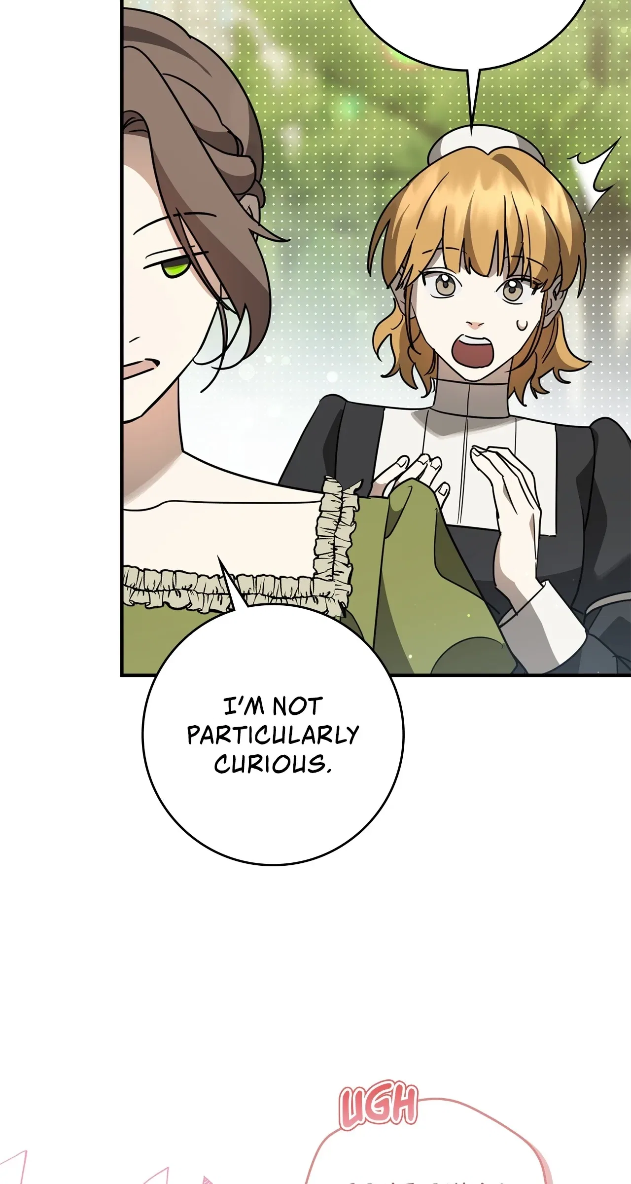 Once an Assassin, Now a Royal Nanny Chapter 13 – Page 43