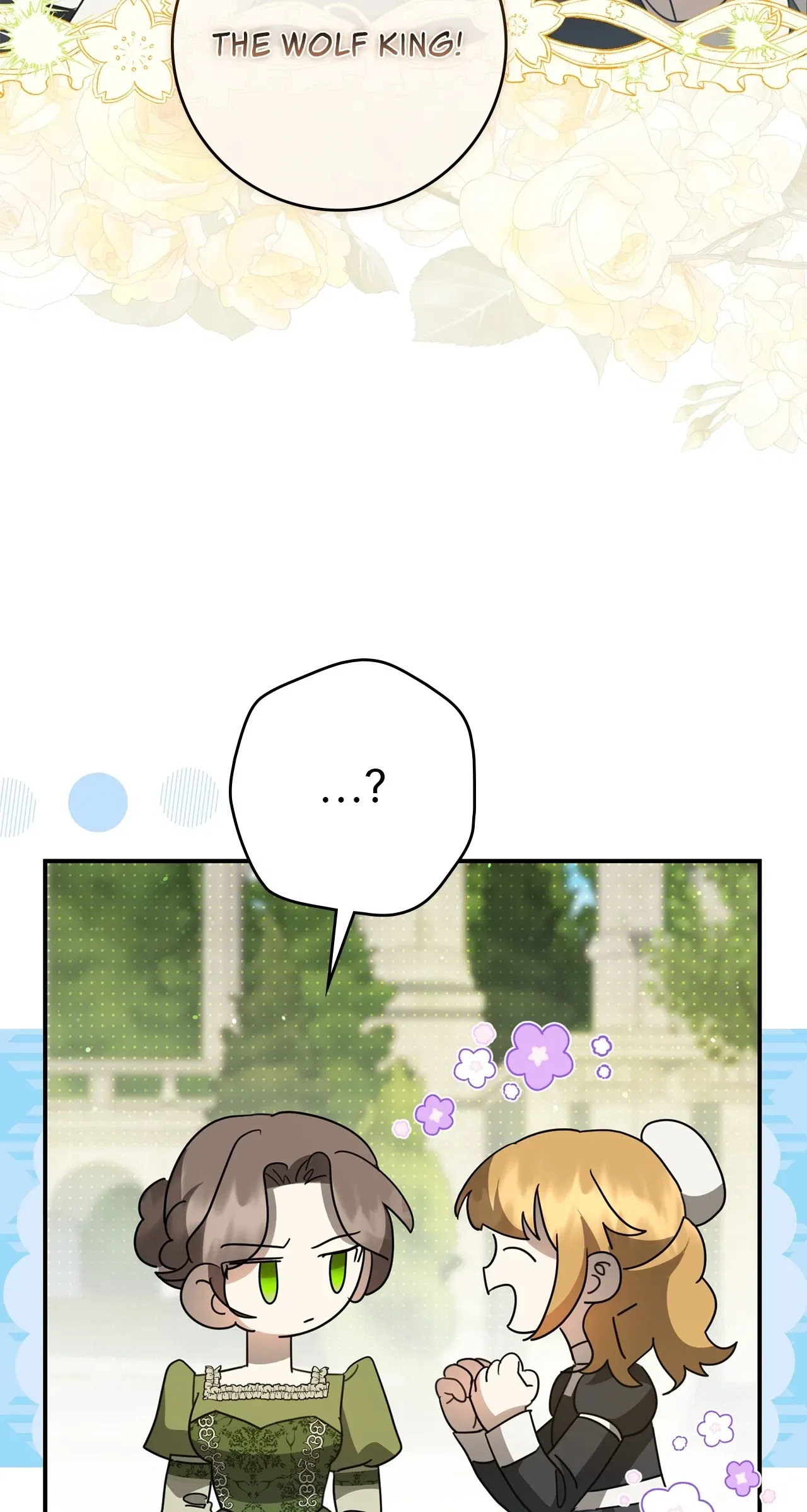 Once an Assassin, Now a Royal Nanny Chapter 13 – Page 46
