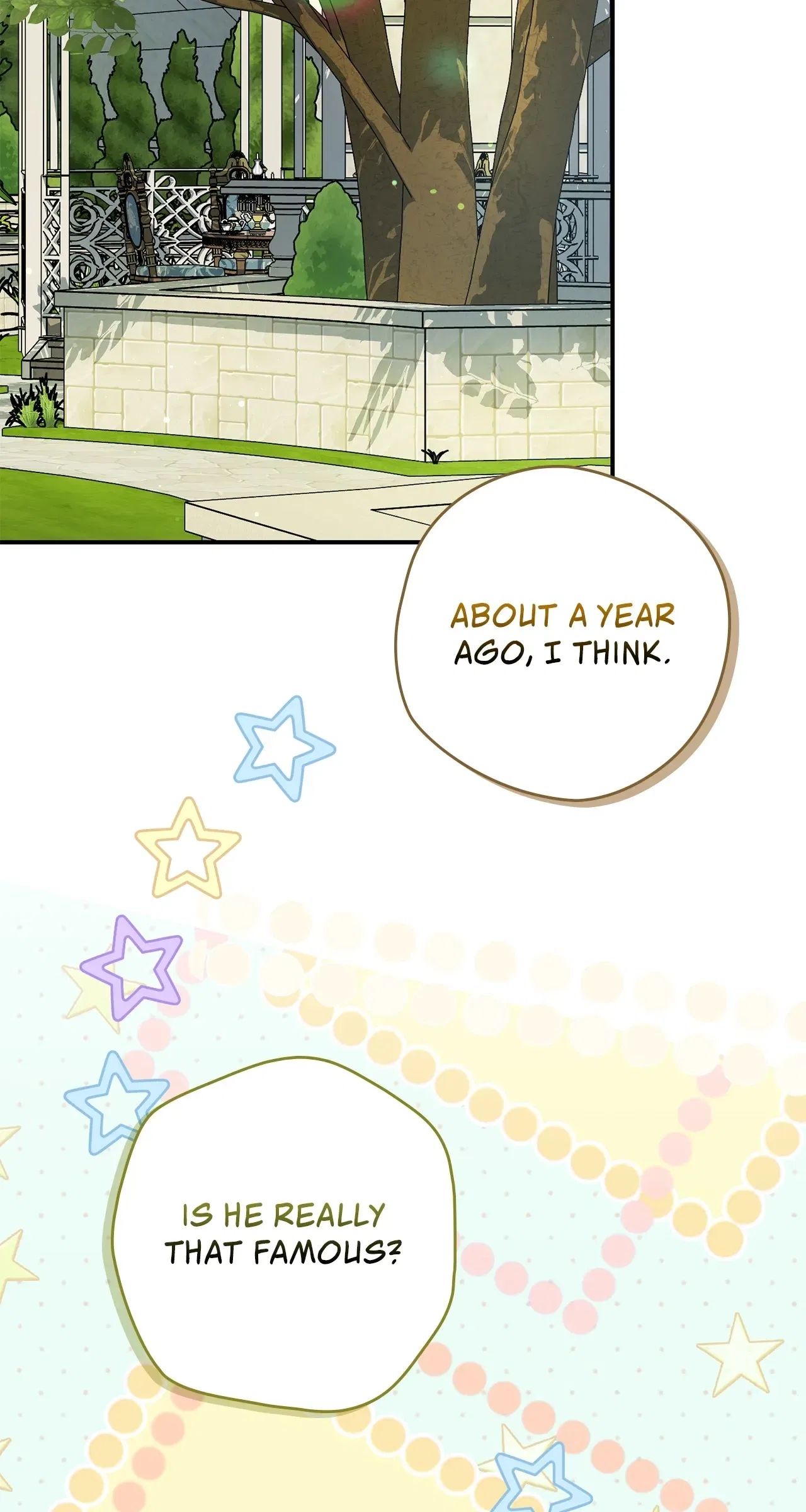 Once an Assassin, Now a Royal Nanny Chapter 13 – Page 48