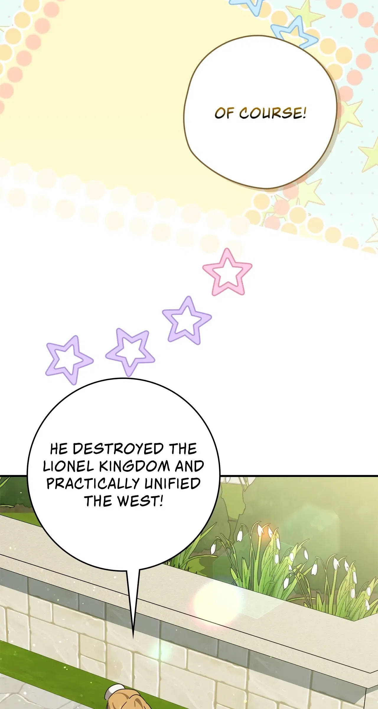 Once an Assassin, Now a Royal Nanny Chapter 13 – Page 49
