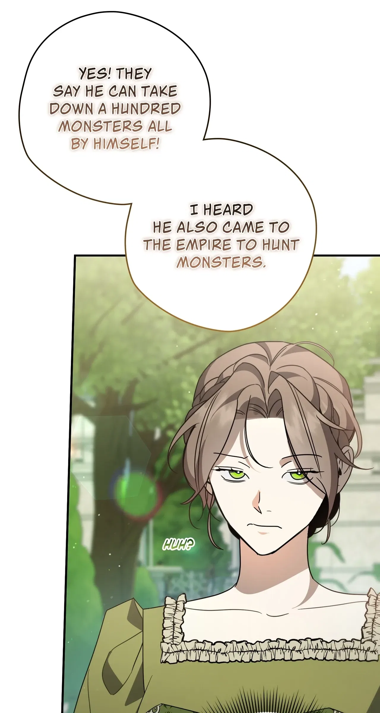 Once an Assassin, Now a Royal Nanny Chapter 13 – Page 51