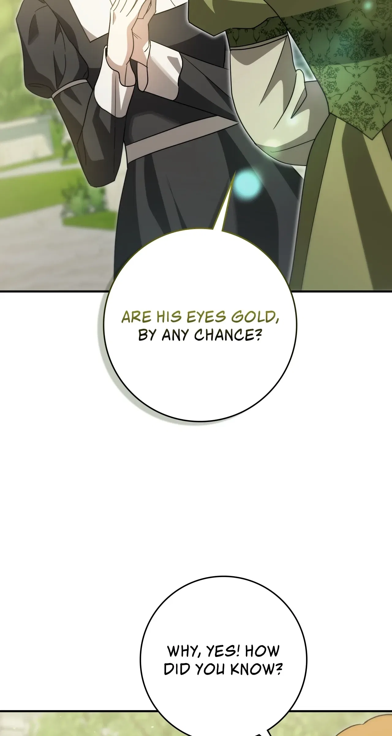 Once an Assassin, Now a Royal Nanny Chapter 13 – Page 55