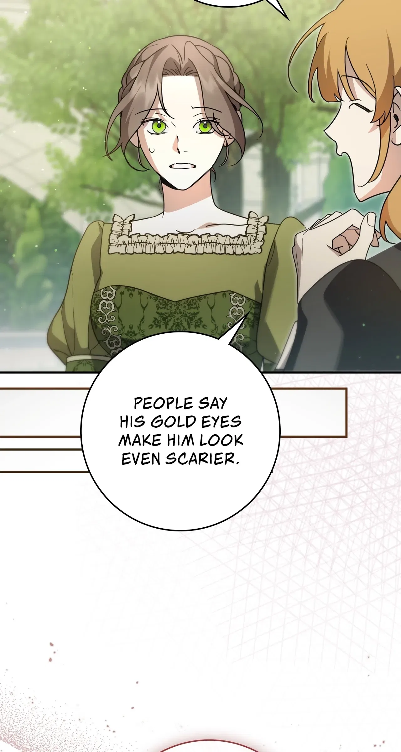 Once an Assassin, Now a Royal Nanny Chapter 13 – Page 56