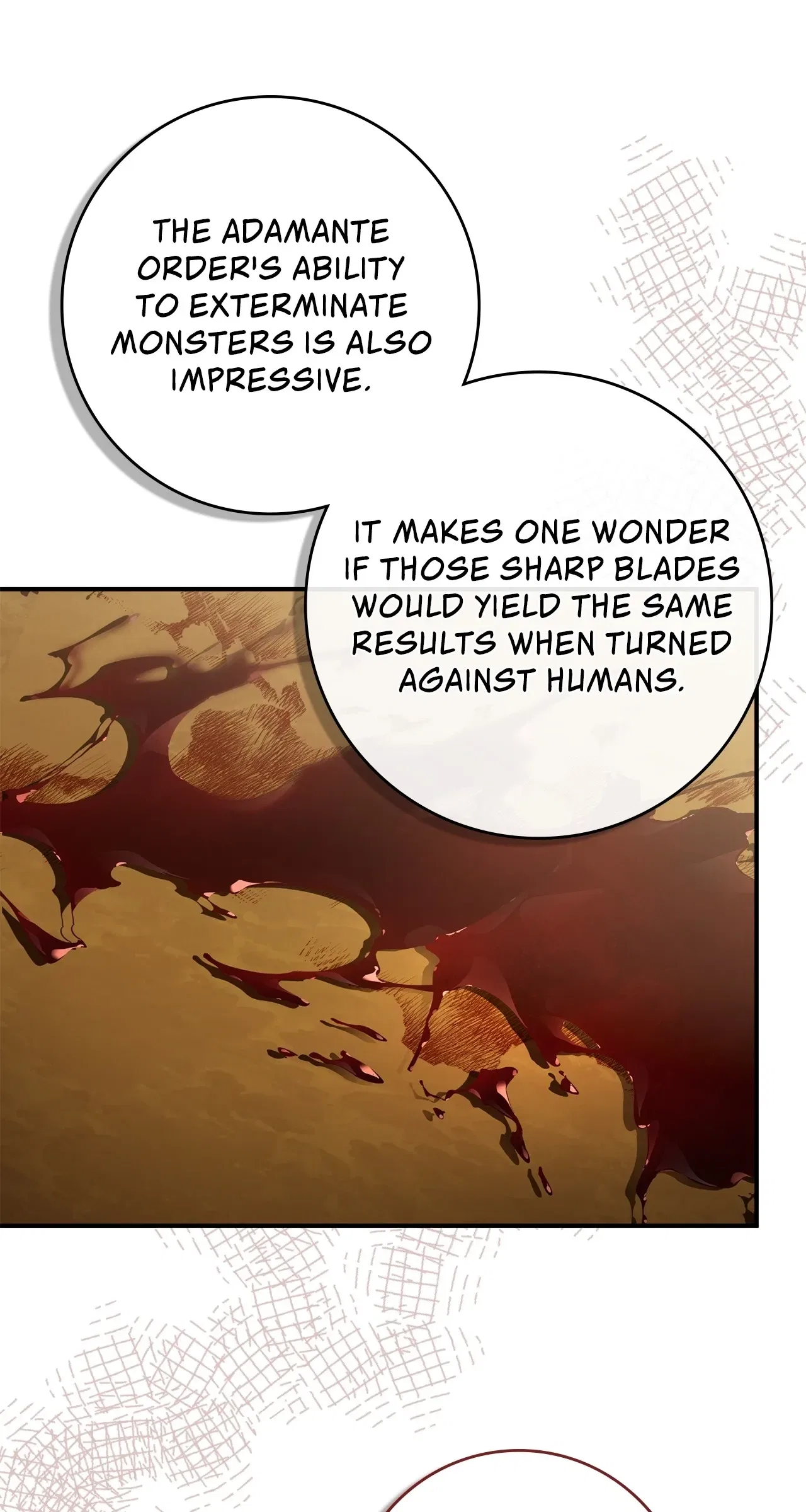 Once an Assassin, Now a Royal Nanny Chapter 13 – Page 62