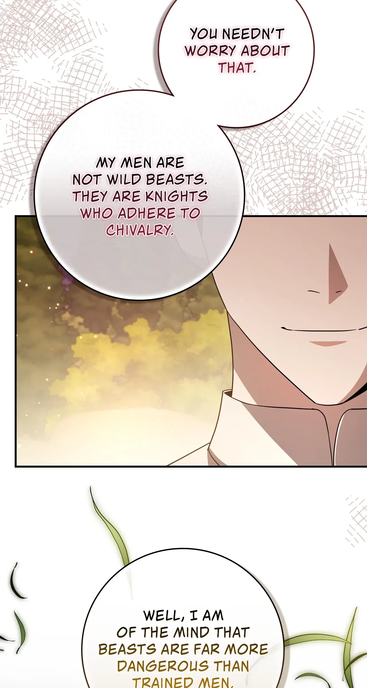 Once an Assassin, Now a Royal Nanny Chapter 13 – Page 63