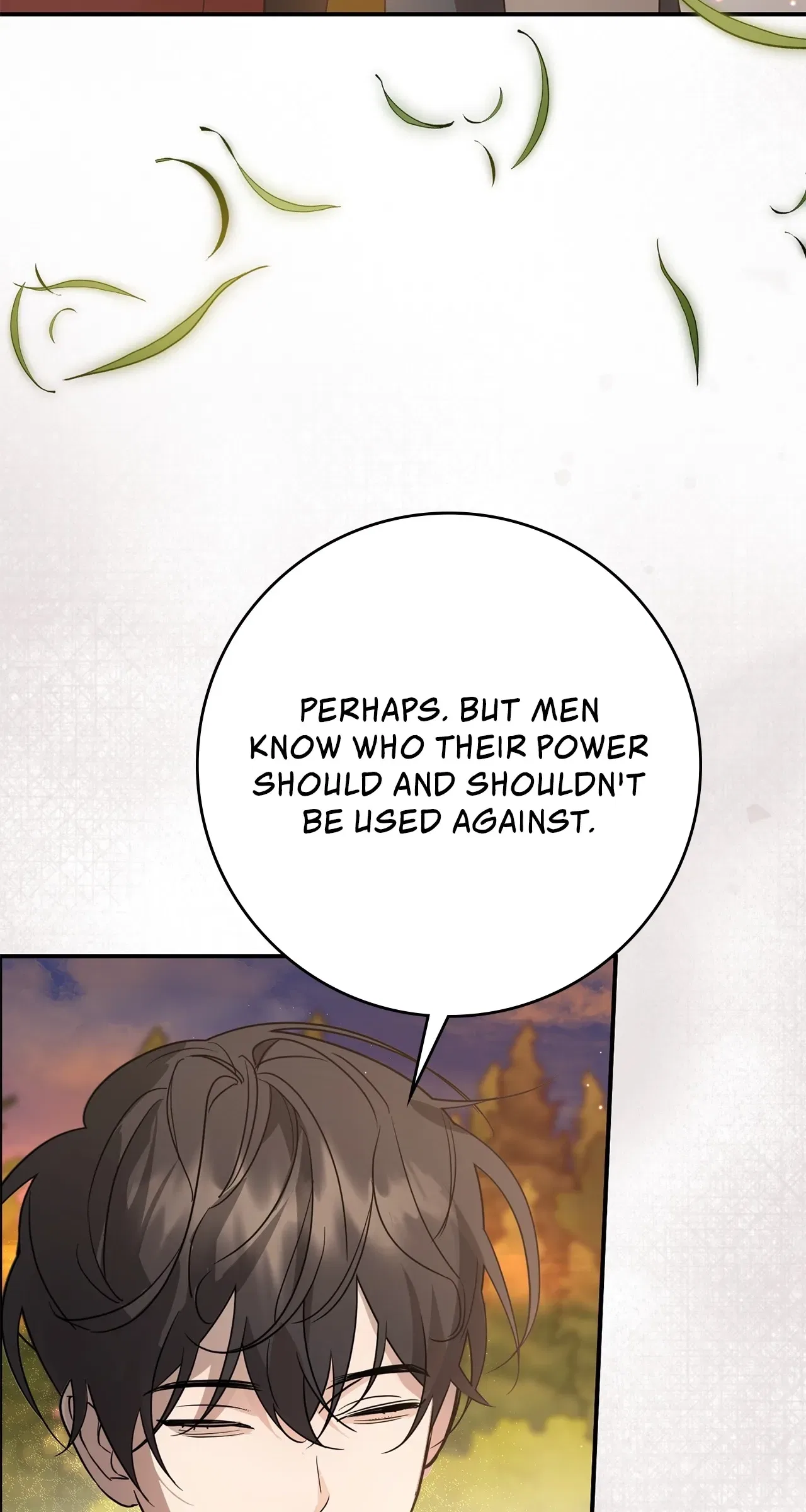 Once an Assassin, Now a Royal Nanny Chapter 13 – Page 65