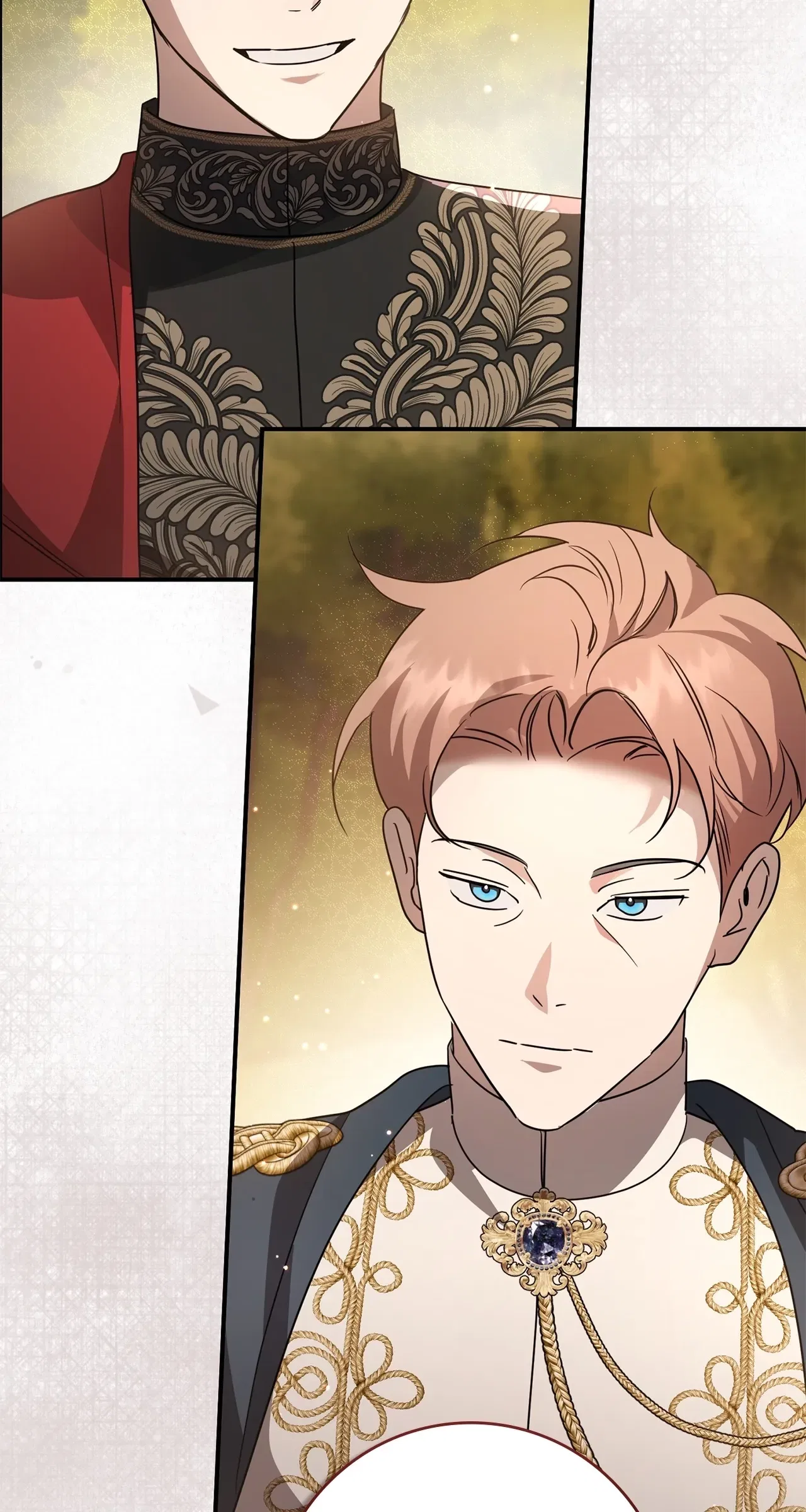 Once an Assassin, Now a Royal Nanny Chapter 13 – Page 66