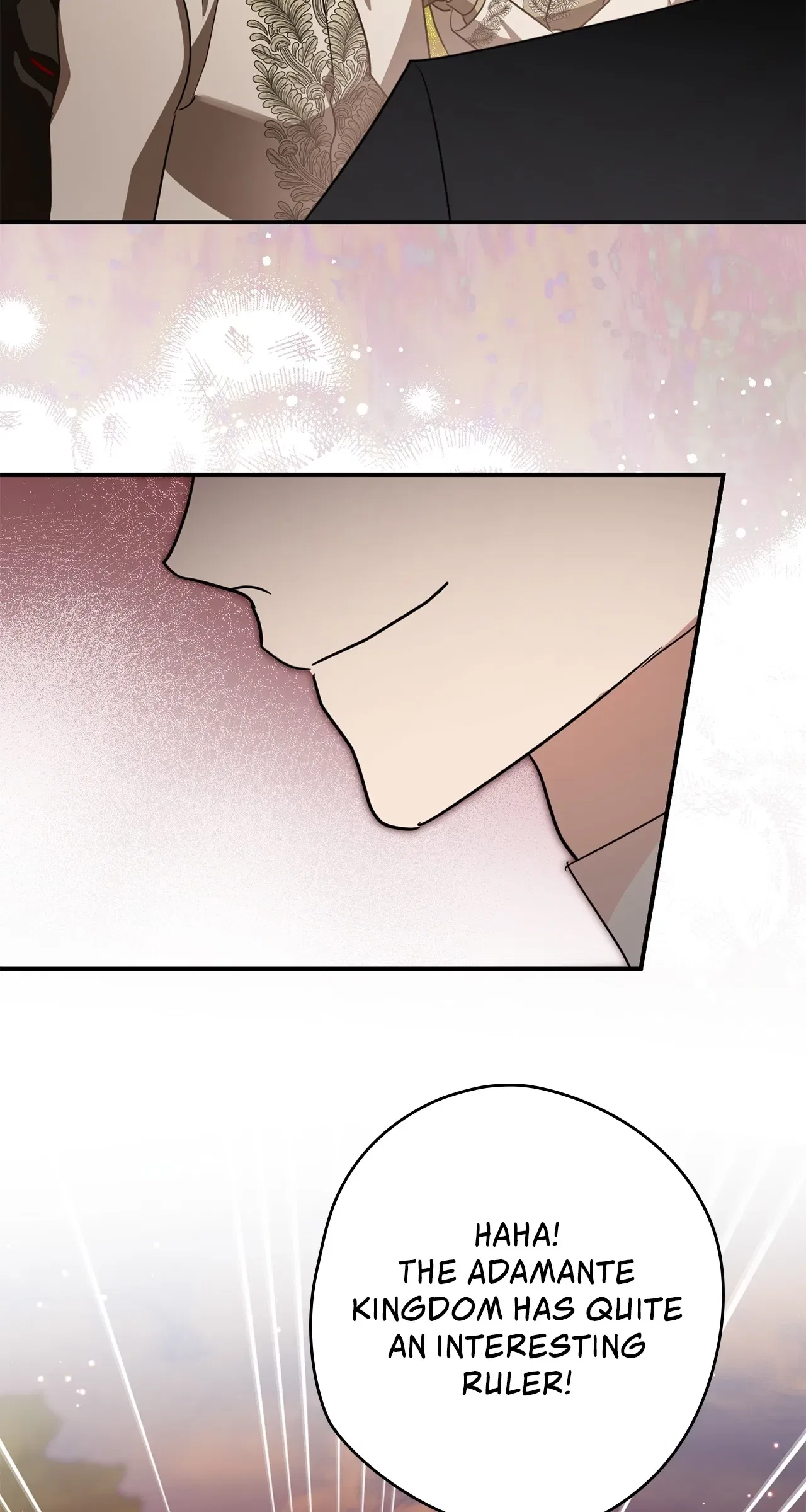 Once an Assassin, Now a Royal Nanny Chapter 13 – Page 68