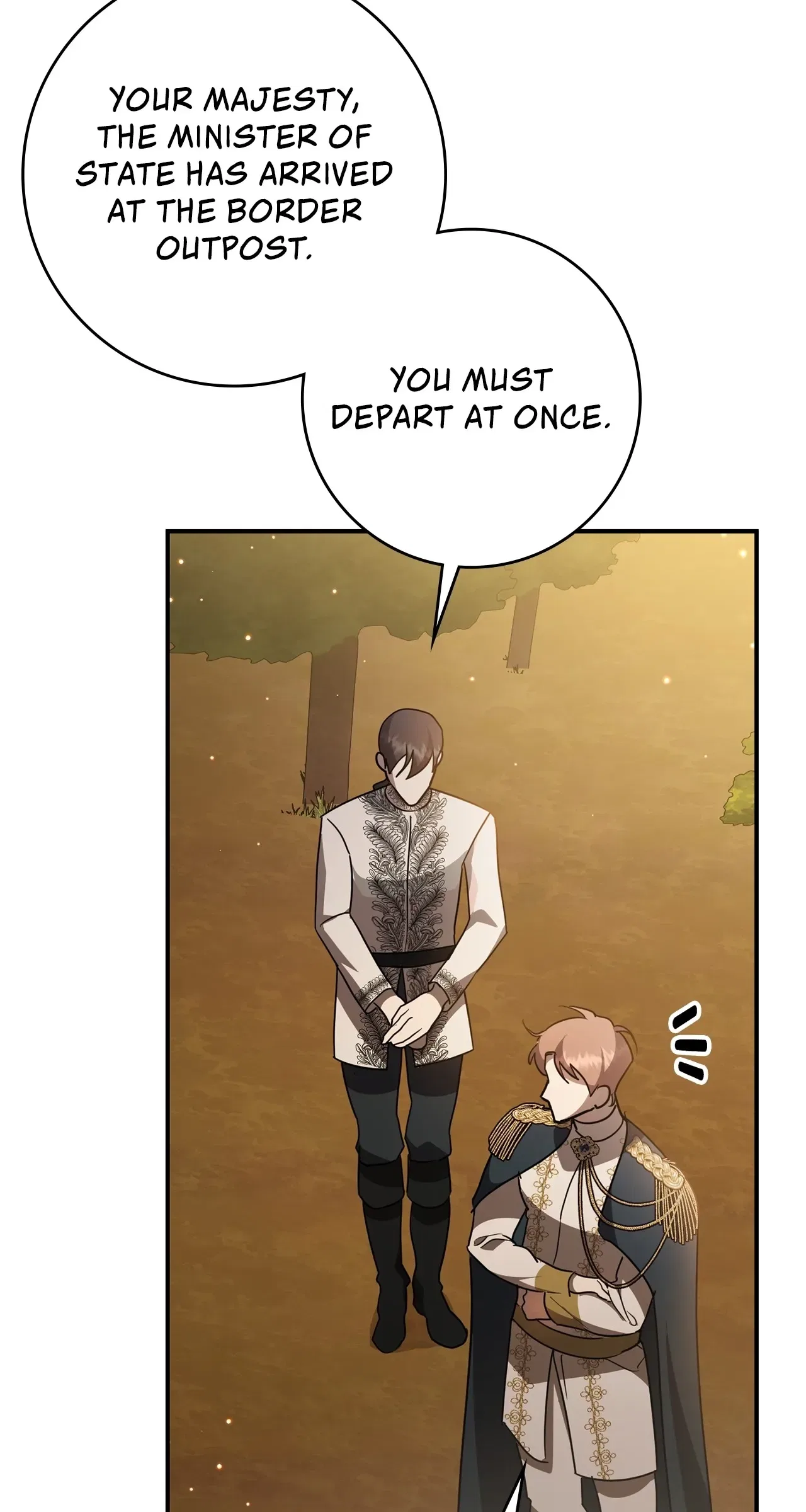 Once an Assassin, Now a Royal Nanny Chapter 13 – Page 70