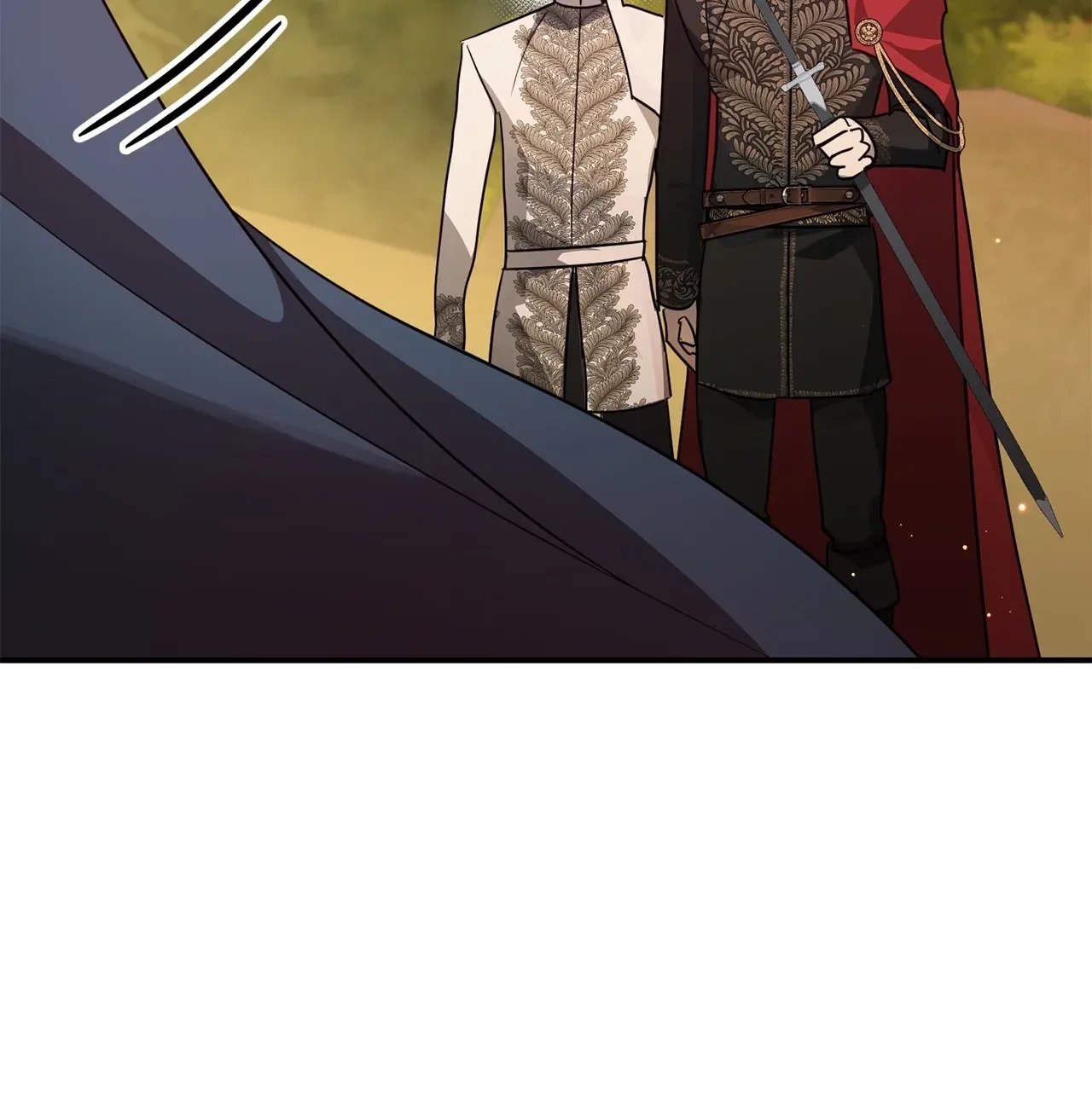 Once an Assassin, Now a Royal Nanny Chapter 13 – Page 72