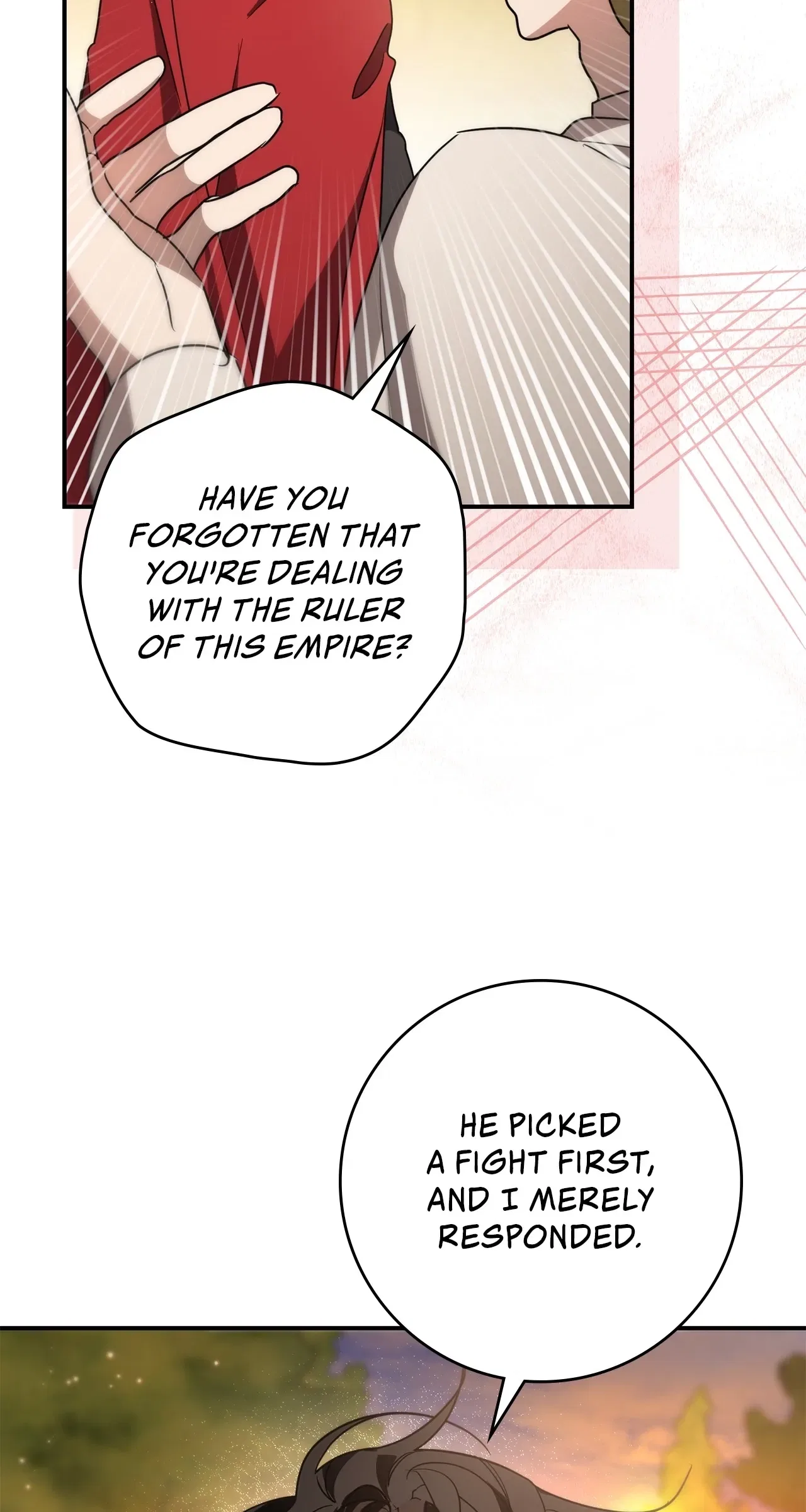 Once an Assassin, Now a Royal Nanny Chapter 13 – Page 74