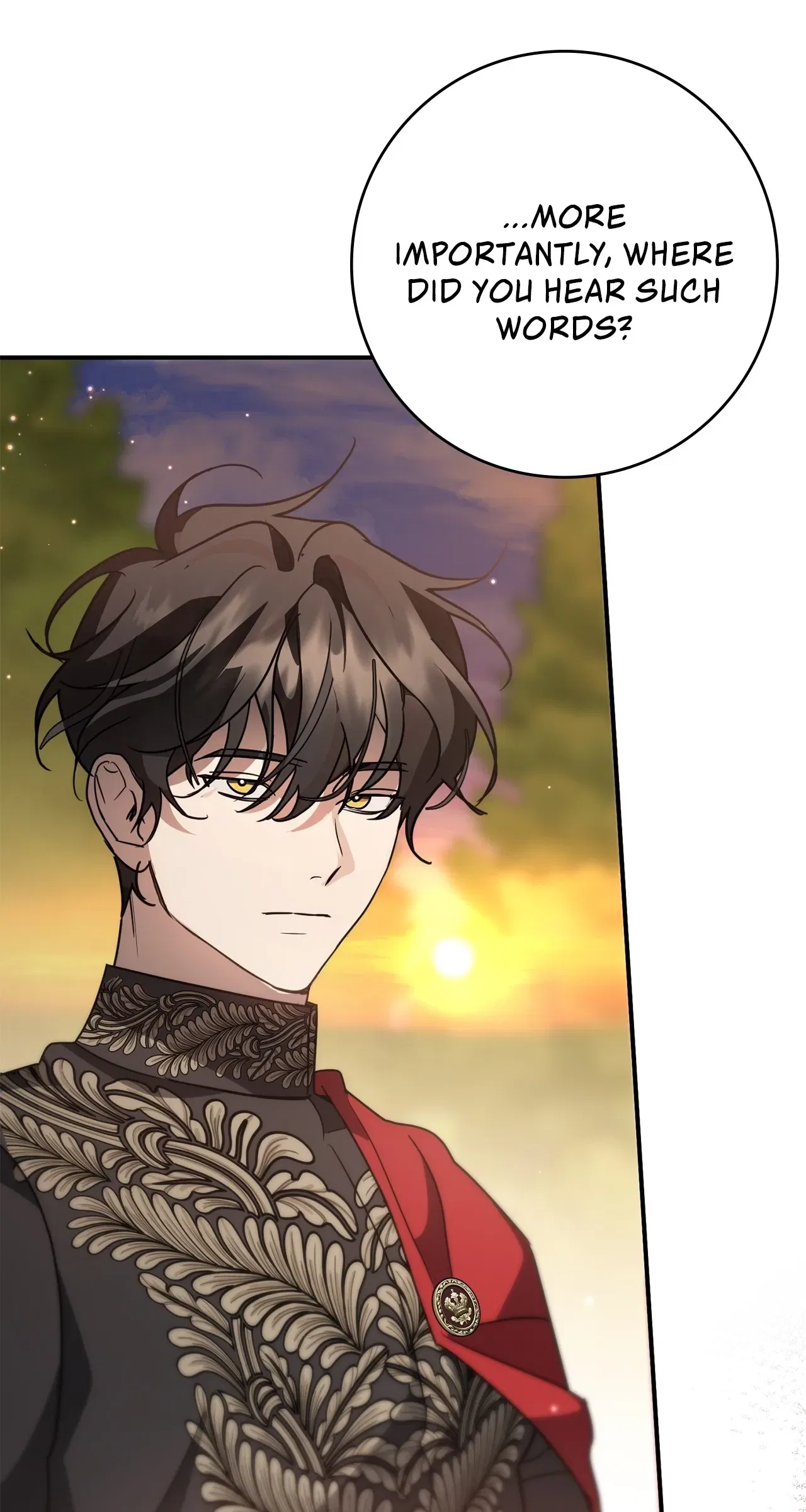 Once an Assassin, Now a Royal Nanny Chapter 13 – Page 77