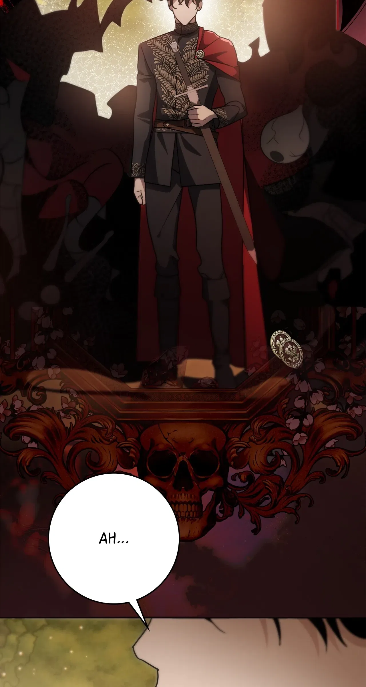 Once an Assassin, Now a Royal Nanny Chapter 13 – Page 80