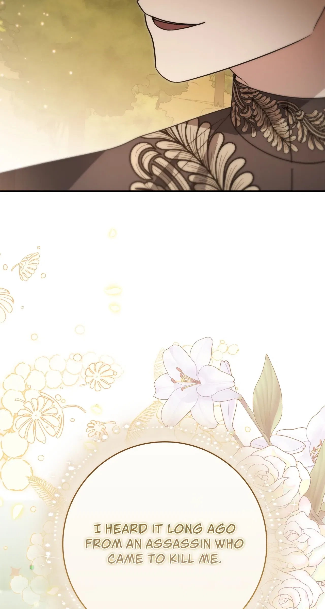 Once an Assassin, Now a Royal Nanny Chapter 13 – Page 81