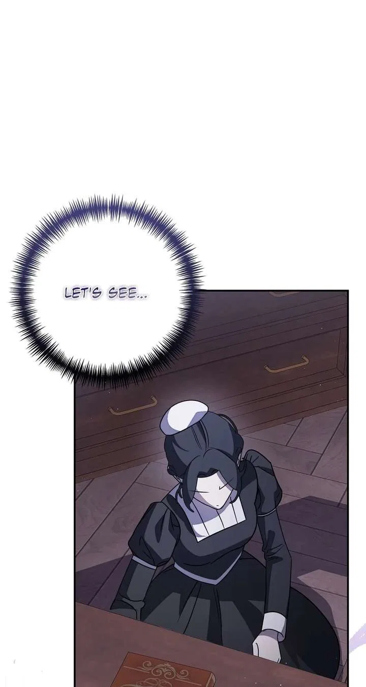 Once an Assassin, Now a Royal Nanny Chapter 12 – Page 14