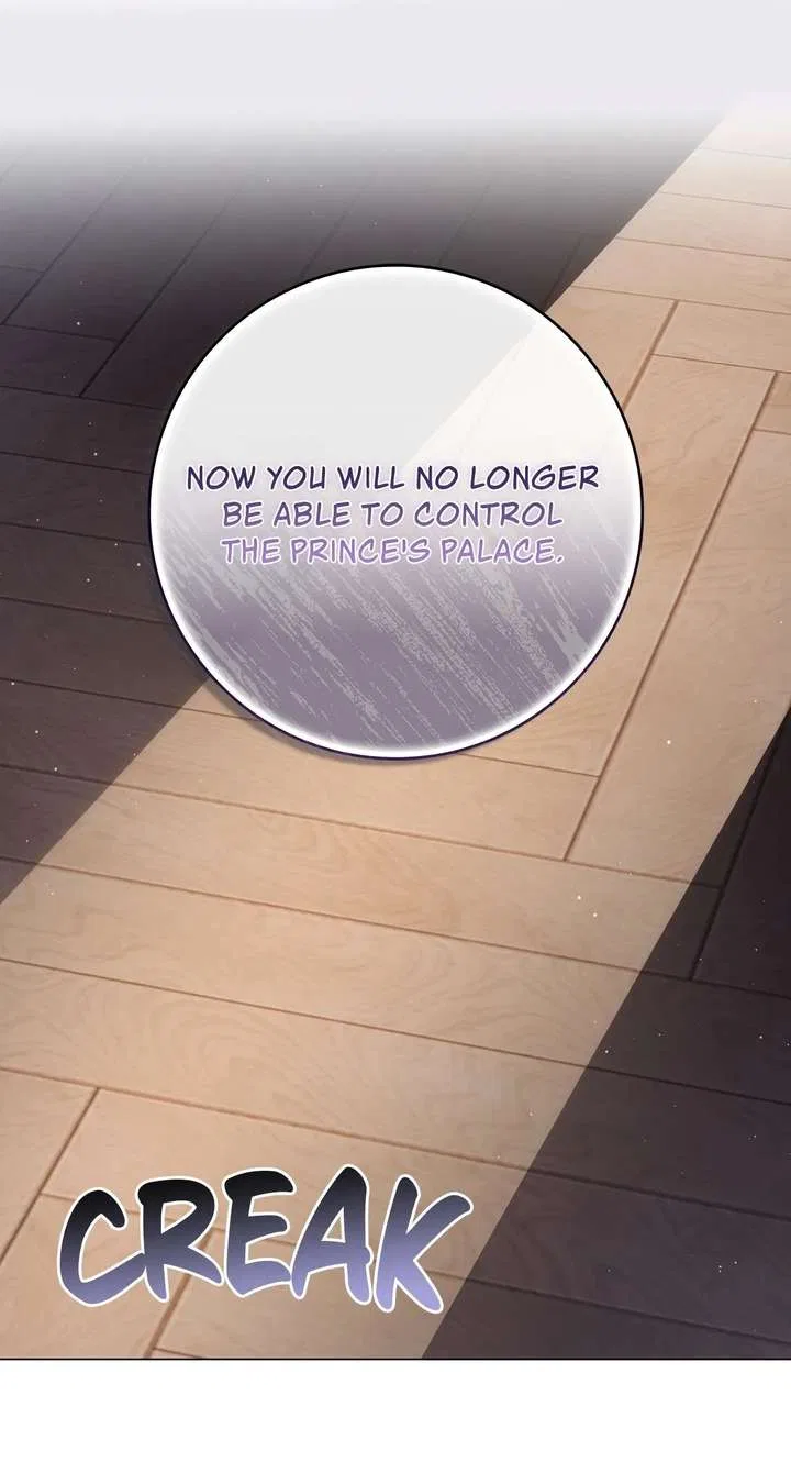 Once an Assassin, Now a Royal Nanny Chapter 12 – Page 19
