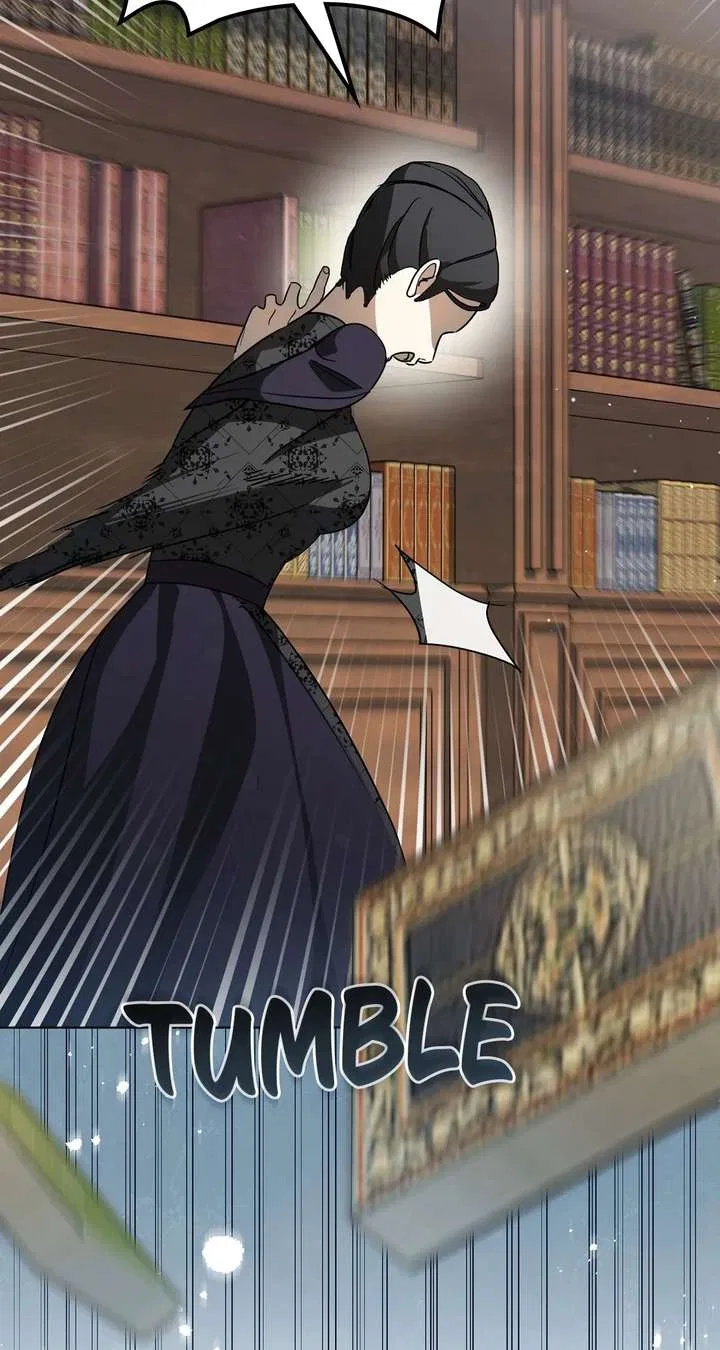 Once an Assassin, Now a Royal Nanny Chapter 12 – Page 23