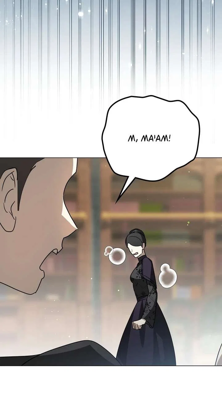 Once an Assassin, Now a Royal Nanny Chapter 12 – Page 24