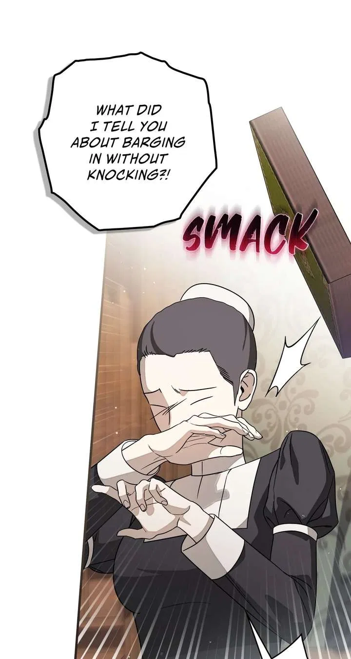 Once an Assassin, Now a Royal Nanny Chapter 12 – Page 26