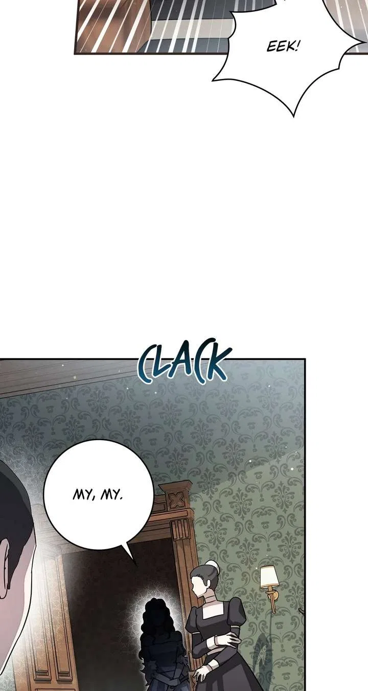 Once an Assassin, Now a Royal Nanny Chapter 12 – Page 27