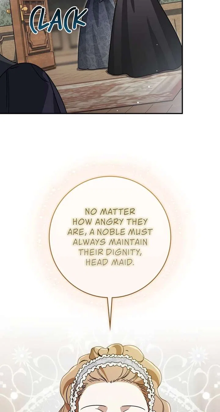 Once an Assassin, Now a Royal Nanny Chapter 12 – Page 28