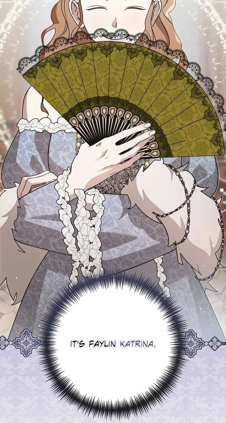 Once an Assassin, Now a Royal Nanny Chapter 12 – Page 29