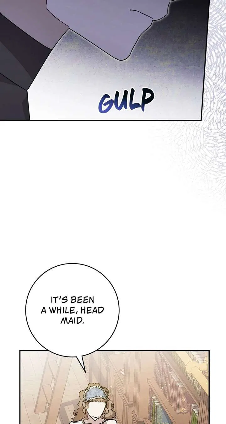 Once an Assassin, Now a Royal Nanny Chapter 12 – Page 34