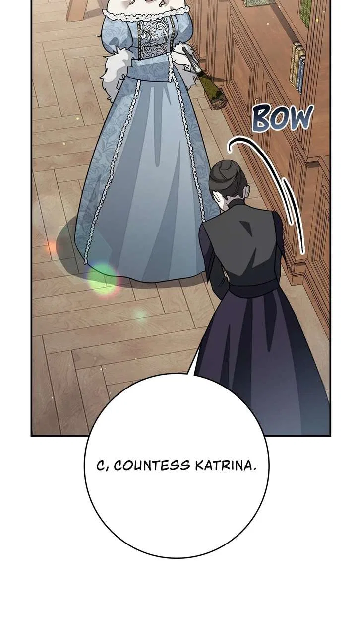 Once an Assassin, Now a Royal Nanny Chapter 12 – Page 35