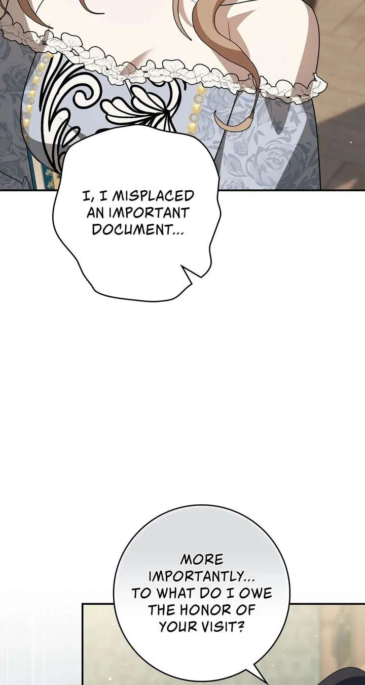 Once an Assassin, Now a Royal Nanny Chapter 12 – Page 37
