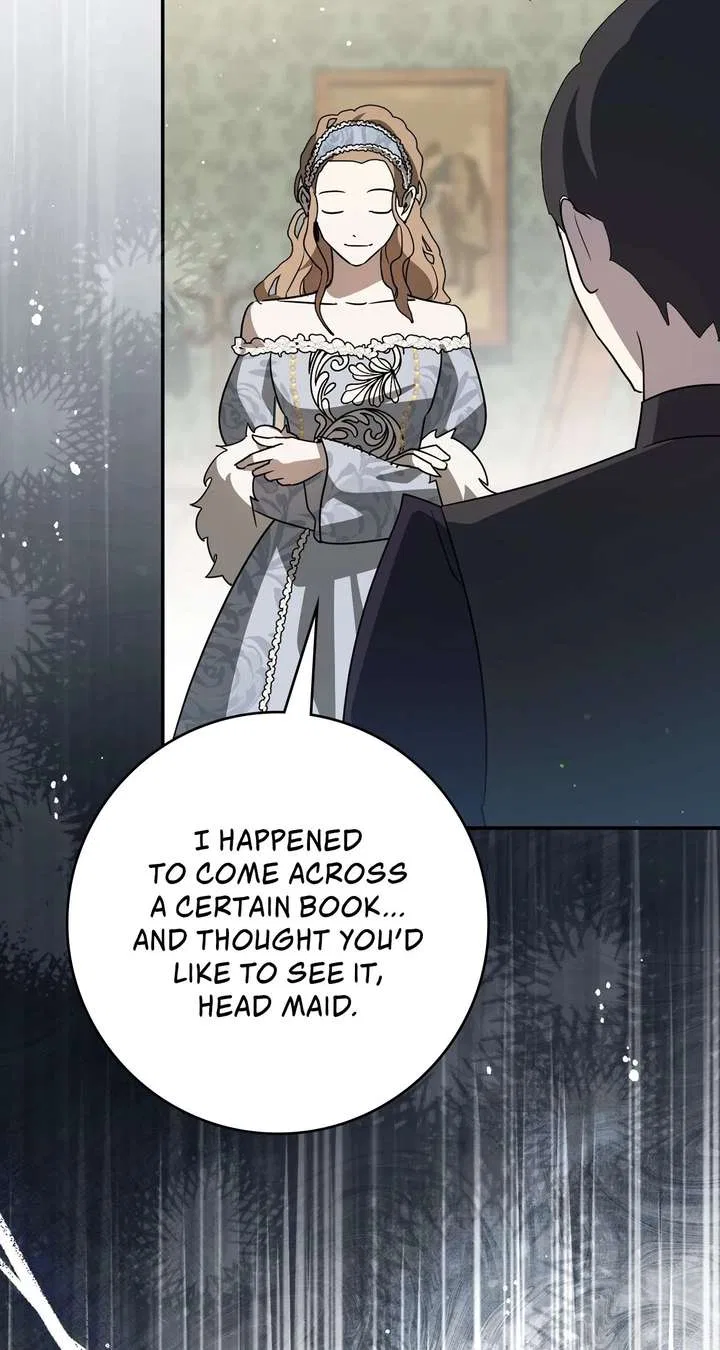Once an Assassin, Now a Royal Nanny Chapter 12 – Page 38