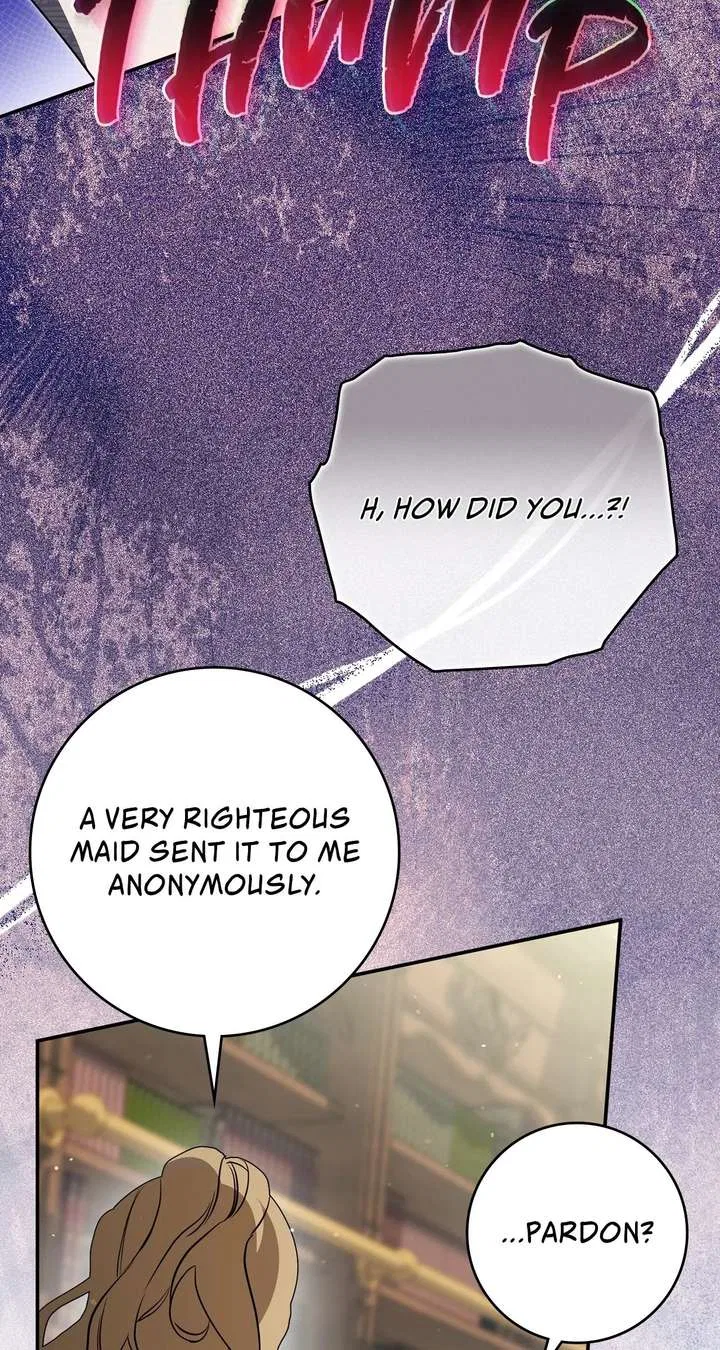 Once an Assassin, Now a Royal Nanny Chapter 12 – Page 41