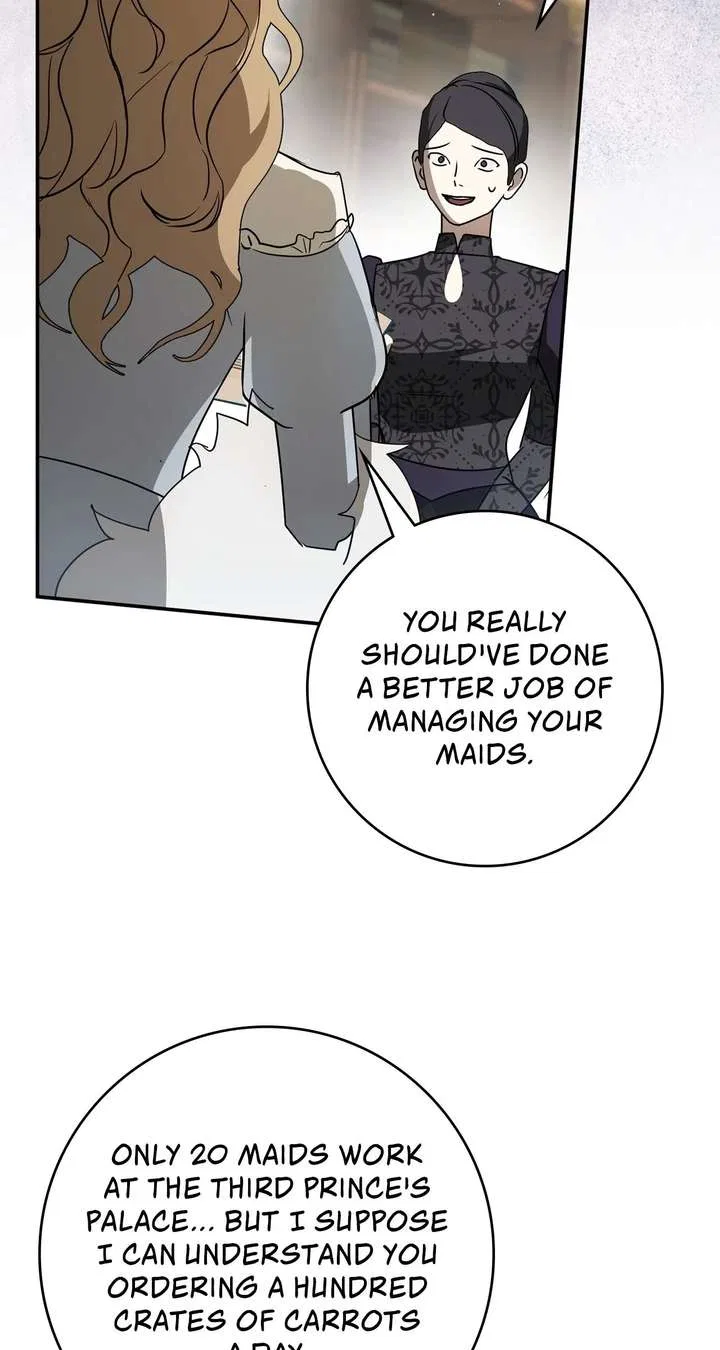 Once an Assassin, Now a Royal Nanny Chapter 12 – Page 42
