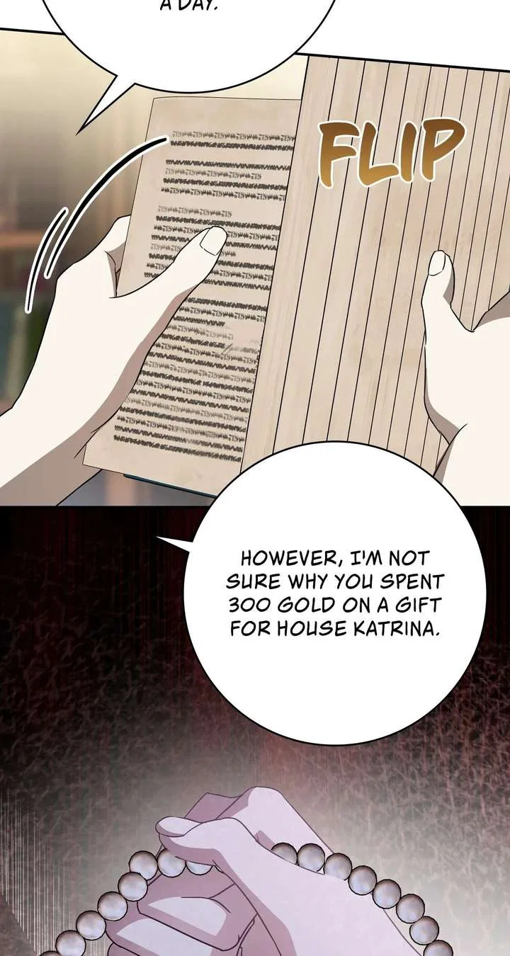 Once an Assassin, Now a Royal Nanny Chapter 12 – Page 43