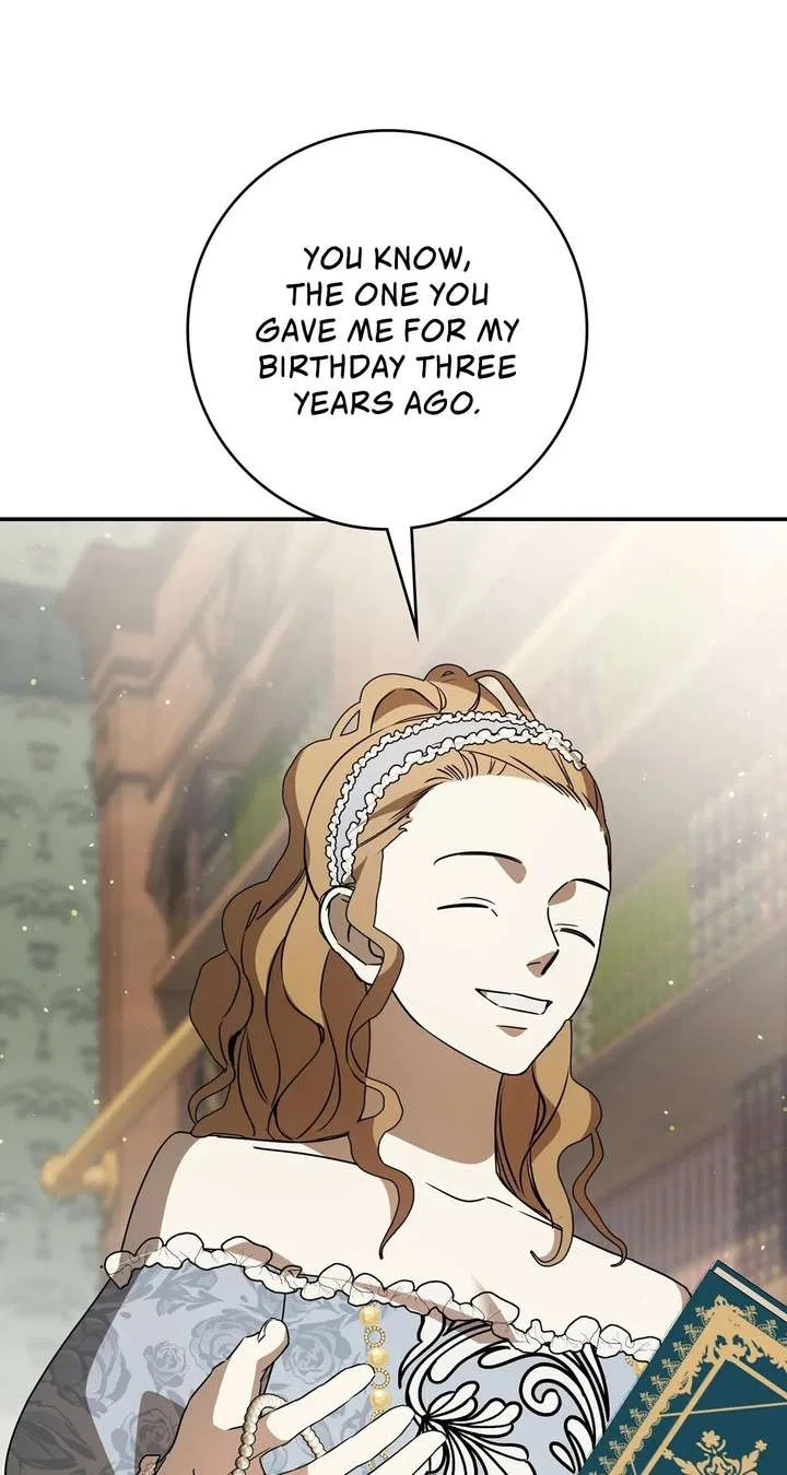 Once an Assassin, Now a Royal Nanny Chapter 12 – Page 45
