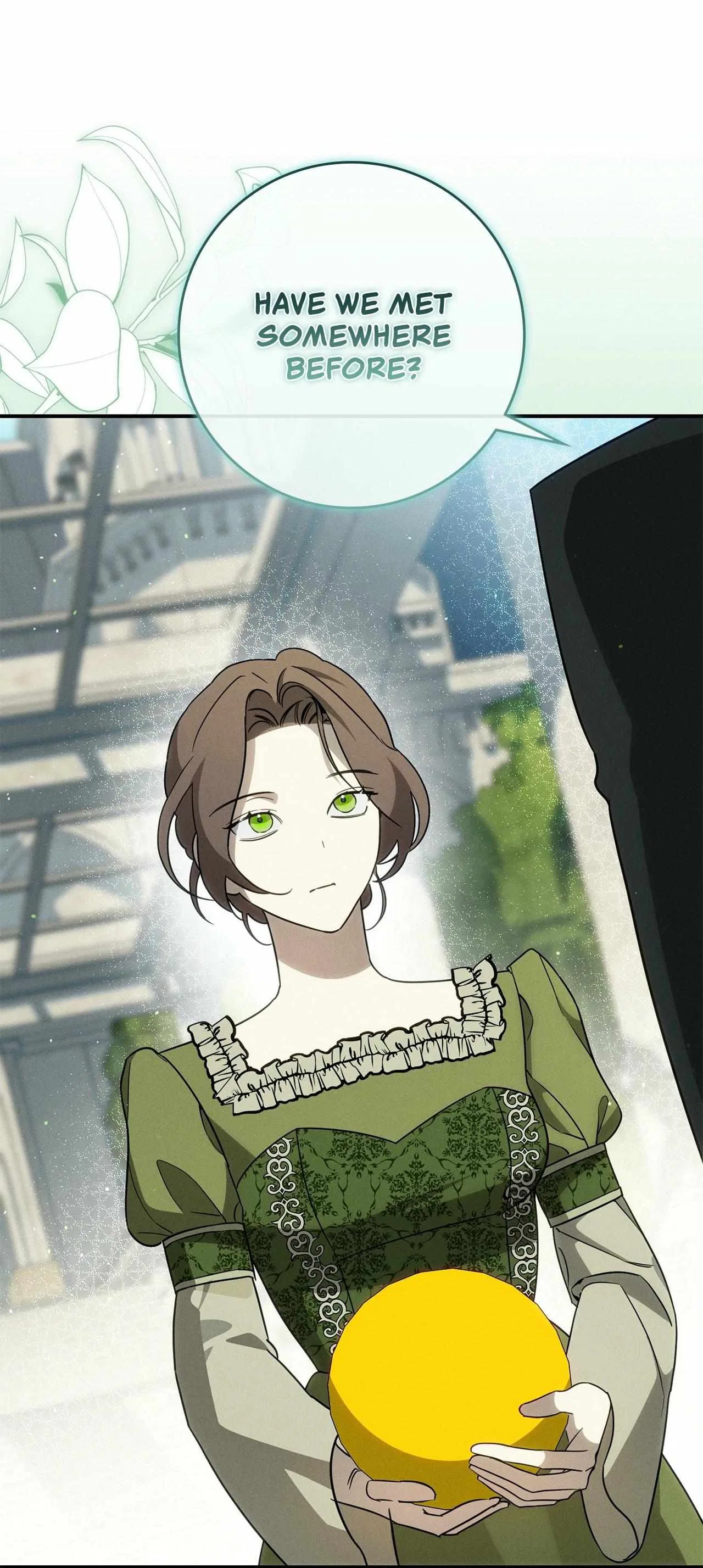 Once an Assassin, Now a Royal Nanny Chapter 10 – Page 1