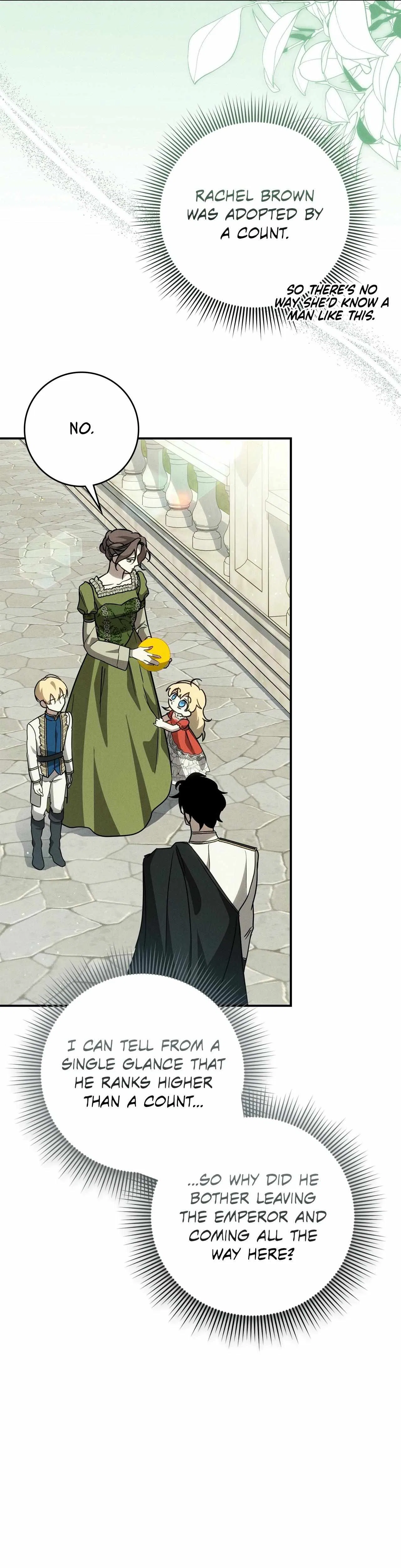 Once an Assassin, Now a Royal Nanny Chapter 10 – Page 2