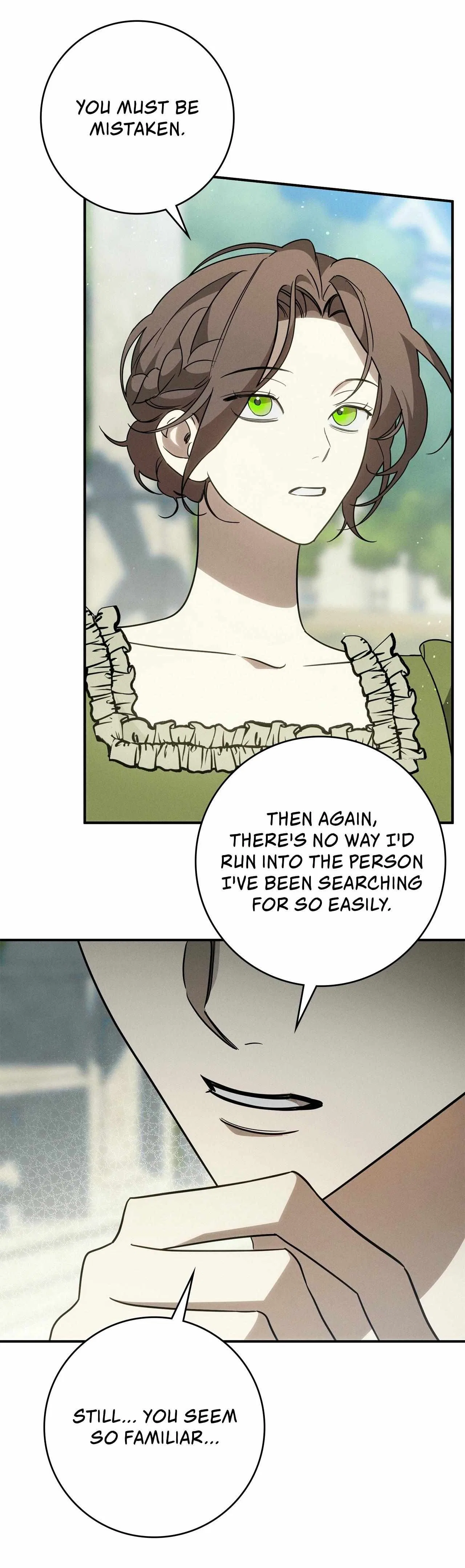 Once an Assassin, Now a Royal Nanny Chapter 10 – Page 3