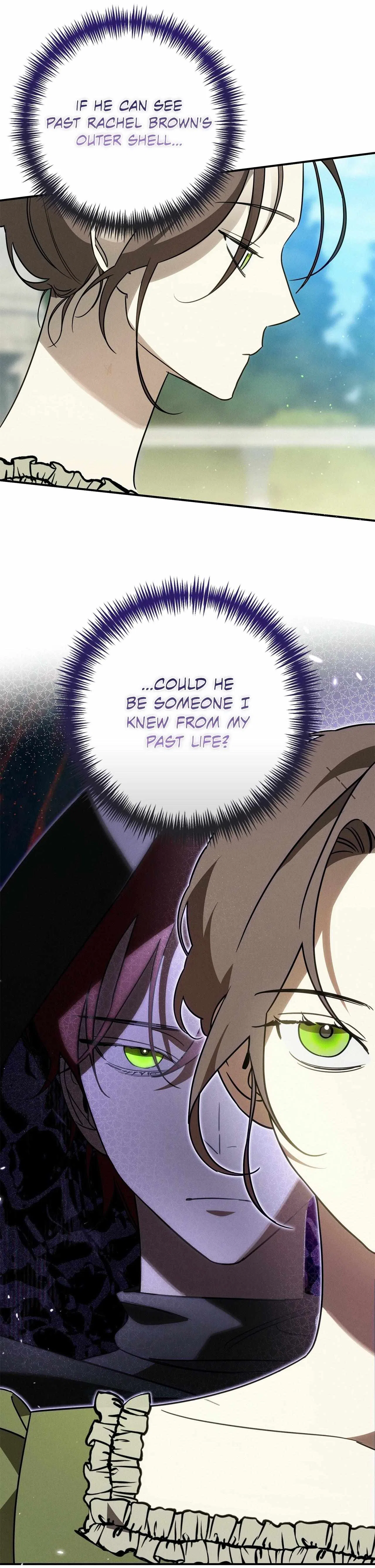 Once an Assassin, Now a Royal Nanny Chapter 10 – Page 5