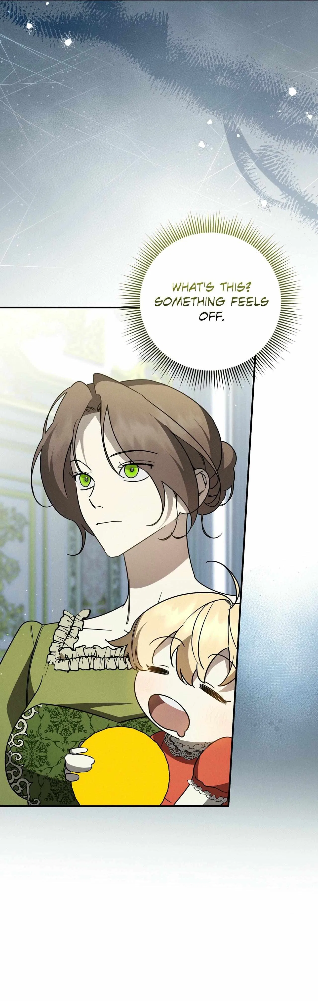 Once an Assassin, Now a Royal Nanny Chapter 10 – Page 12