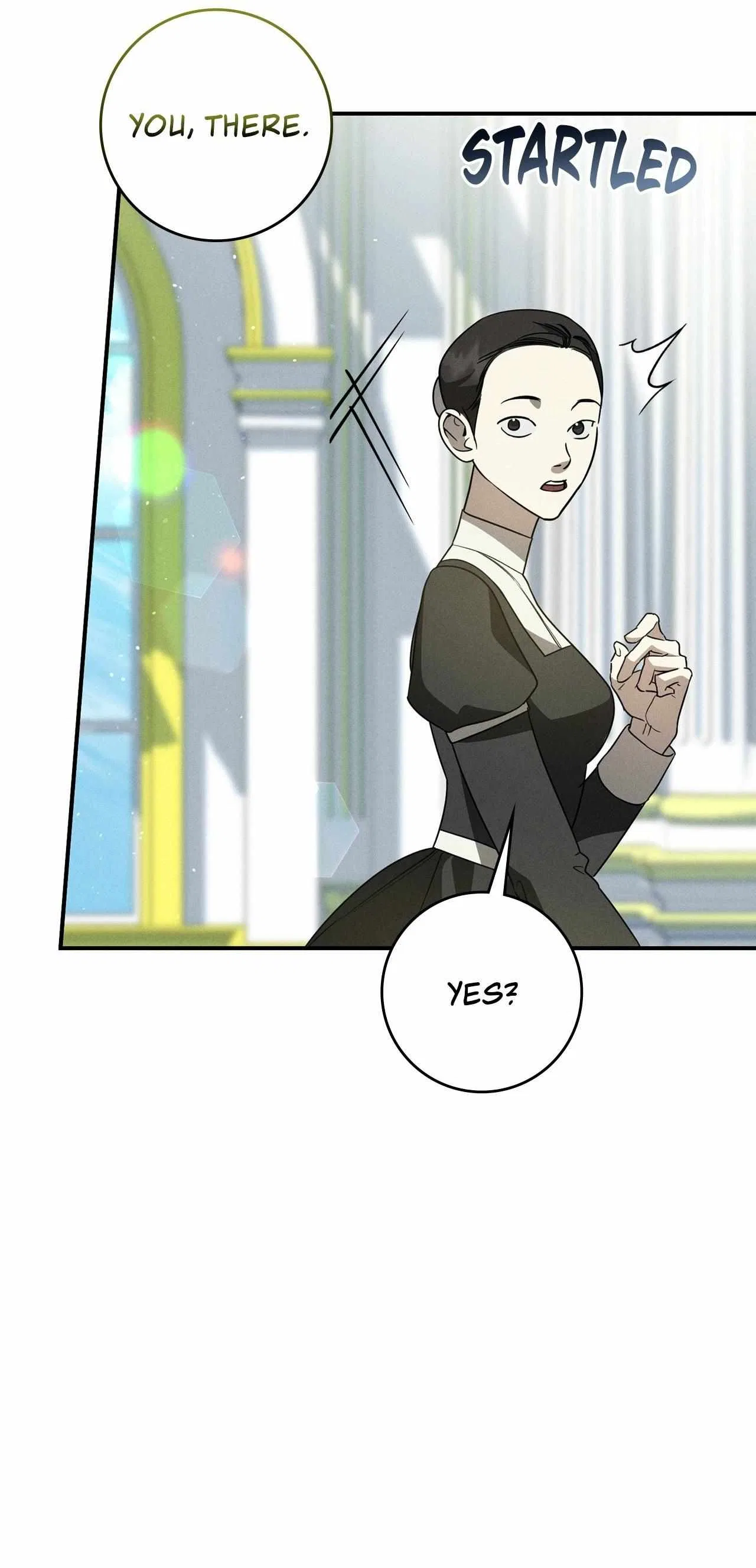 Once an Assassin, Now a Royal Nanny Chapter 10 – Page 13