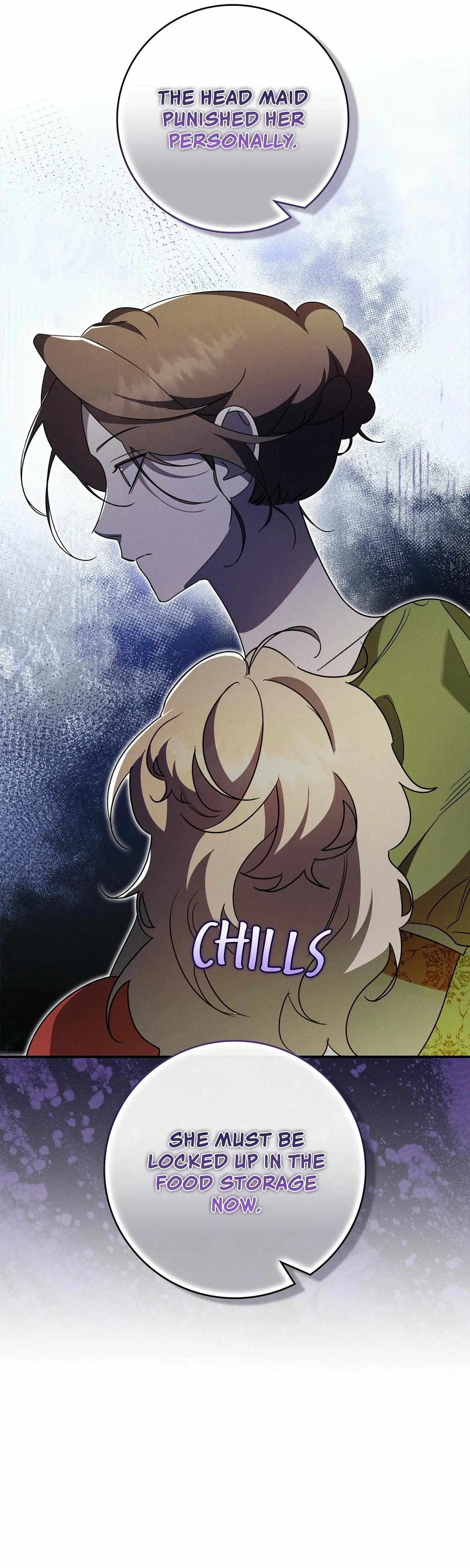 Once an Assassin, Now a Royal Nanny Chapter 10 – Page 17