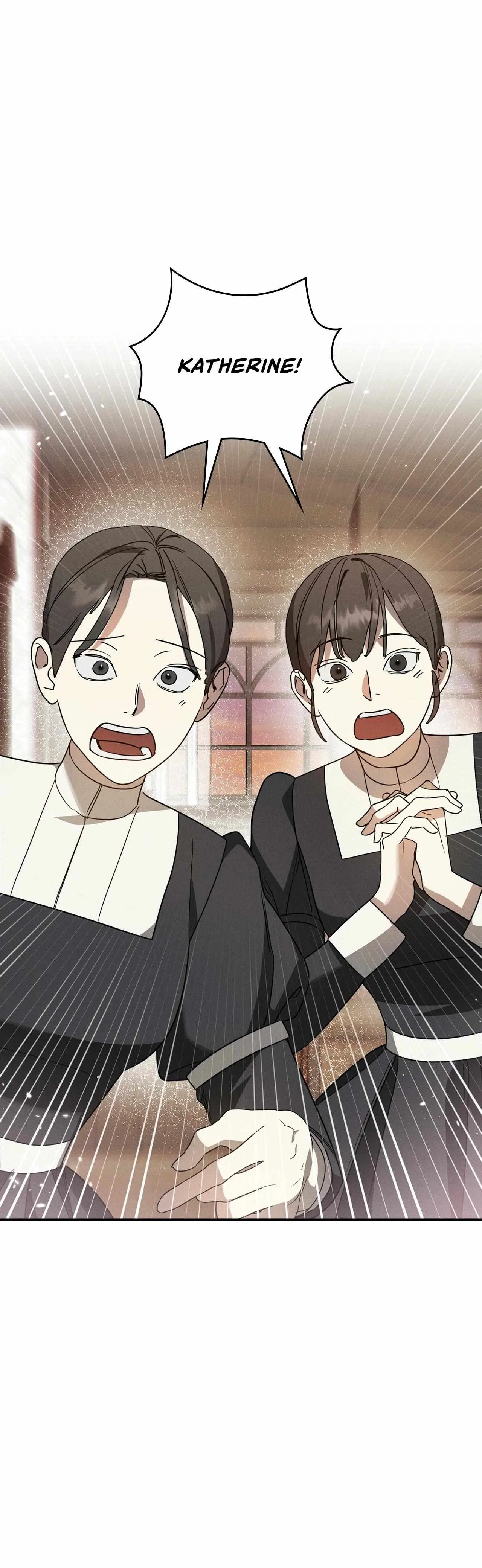 Once an Assassin, Now a Royal Nanny Chapter 10 – Page 36