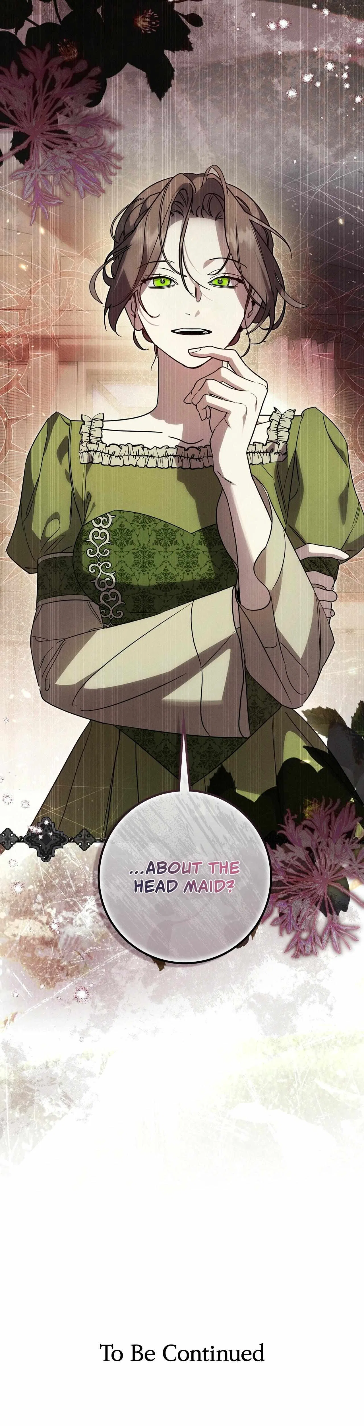 Once an Assassin, Now a Royal Nanny Chapter 10 – Page 41
