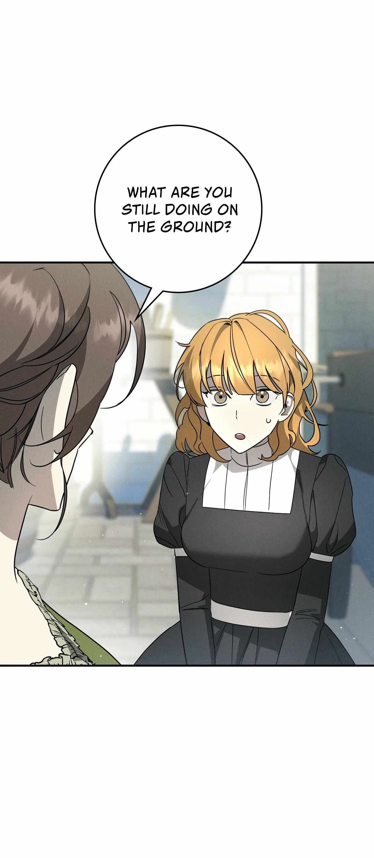 Once an Assassin, Now a Royal Nanny Chapter 9 – Page 4